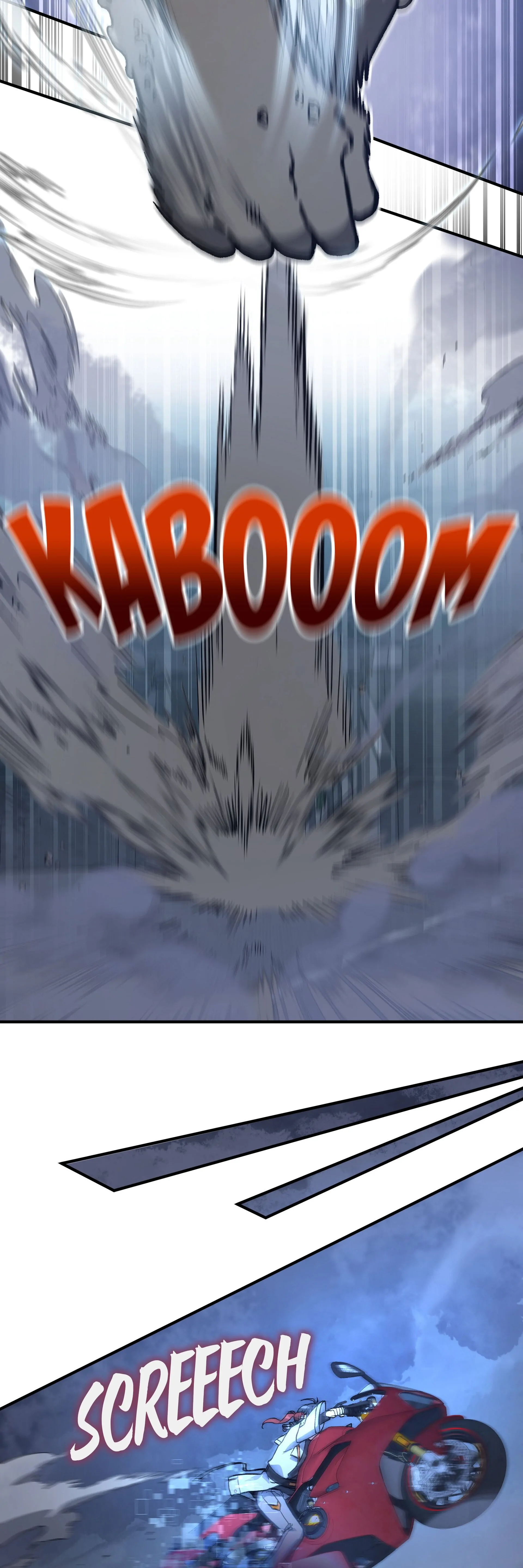 How I Became an SSS Rank Delivery Hunter Chapter 23 157 ch 23 21