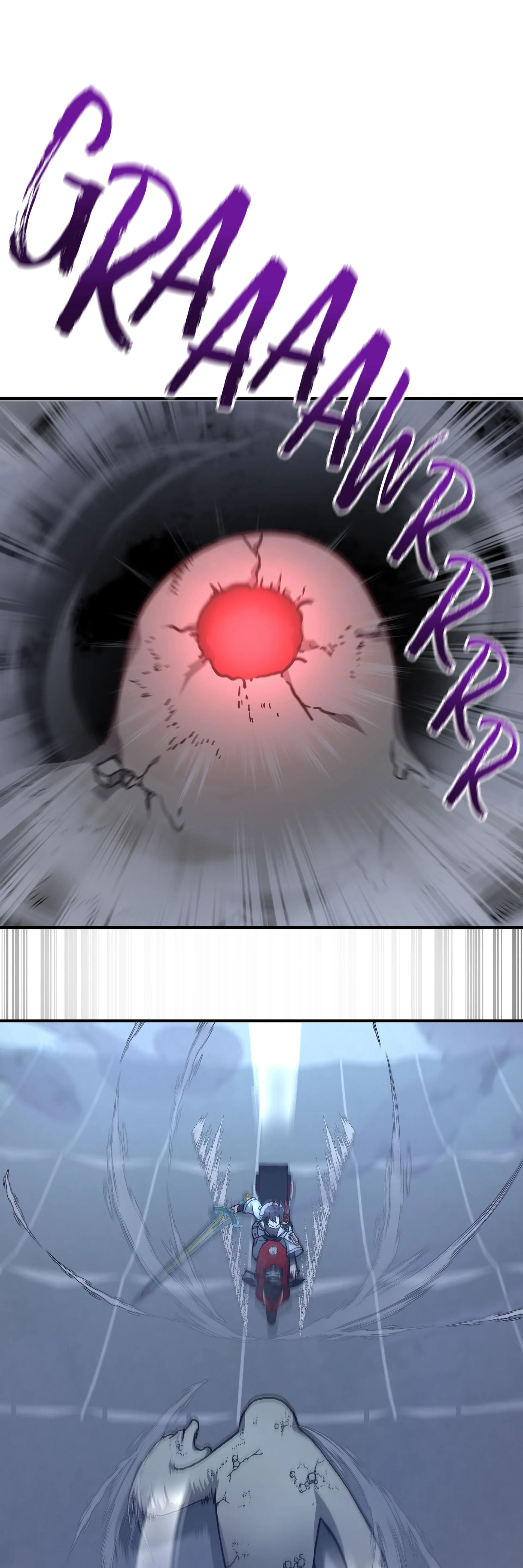 How I Became an SSS Rank Delivery Hunter Chapter 23 163 ch 23 27