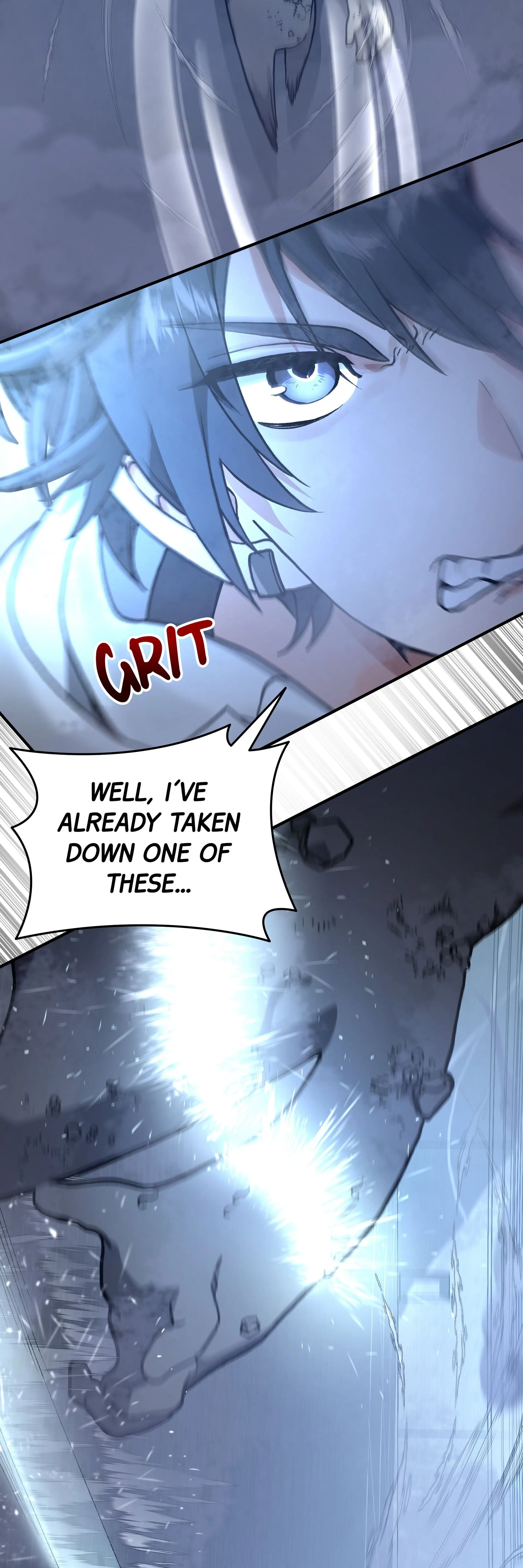 How I Became an SSS Rank Delivery Hunter Chapter 23 164 ch 23 28