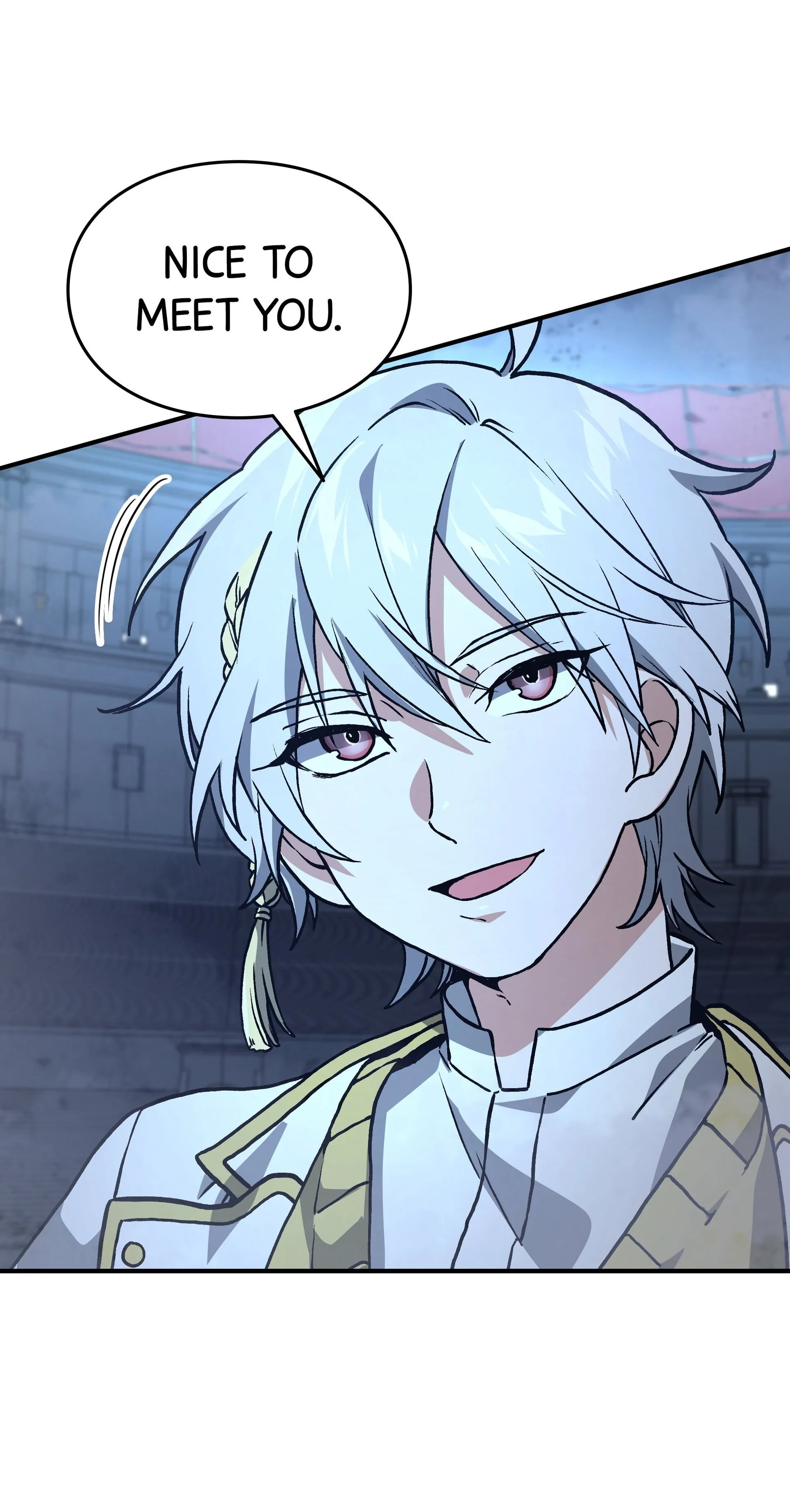 How I Became an SSS Rank Delivery Hunter Chapter 23 170 ch 23 34