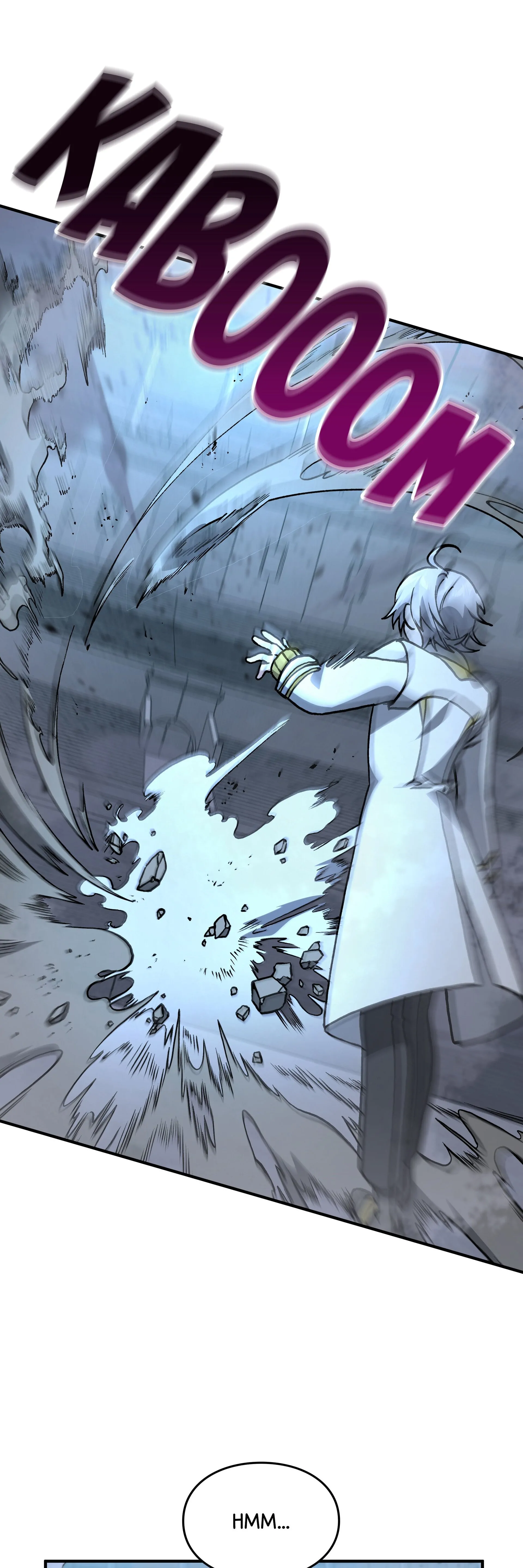 How I Became an SSS Rank Delivery Hunter Chapter 23 175 ch 23 39