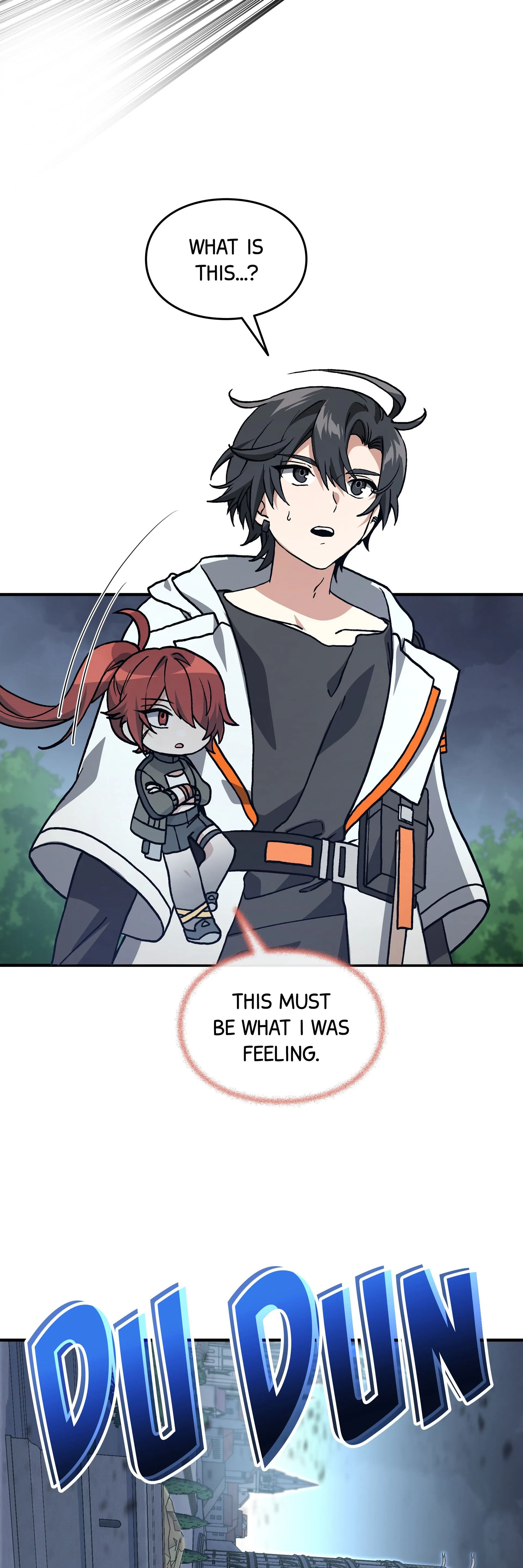 How I Became an SSS Rank Delivery Hunter Chapter 23 144 ch 23 8