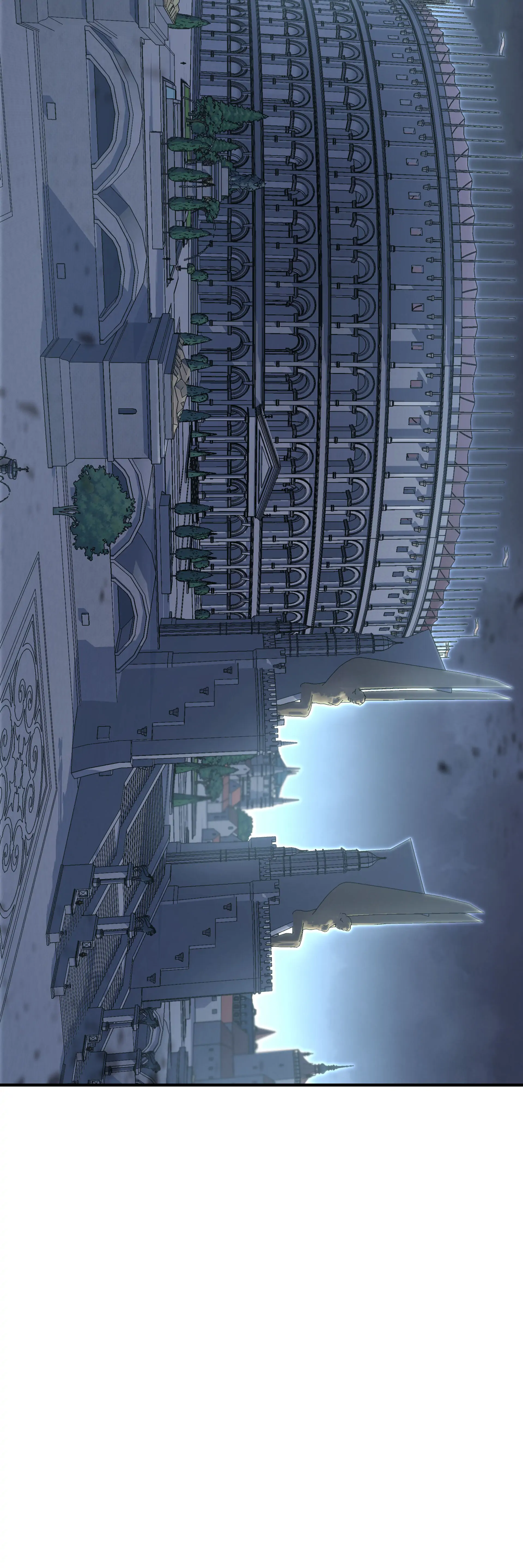 How I Became an SSS Rank Delivery Hunter Chapter 23 145 ch 23 9