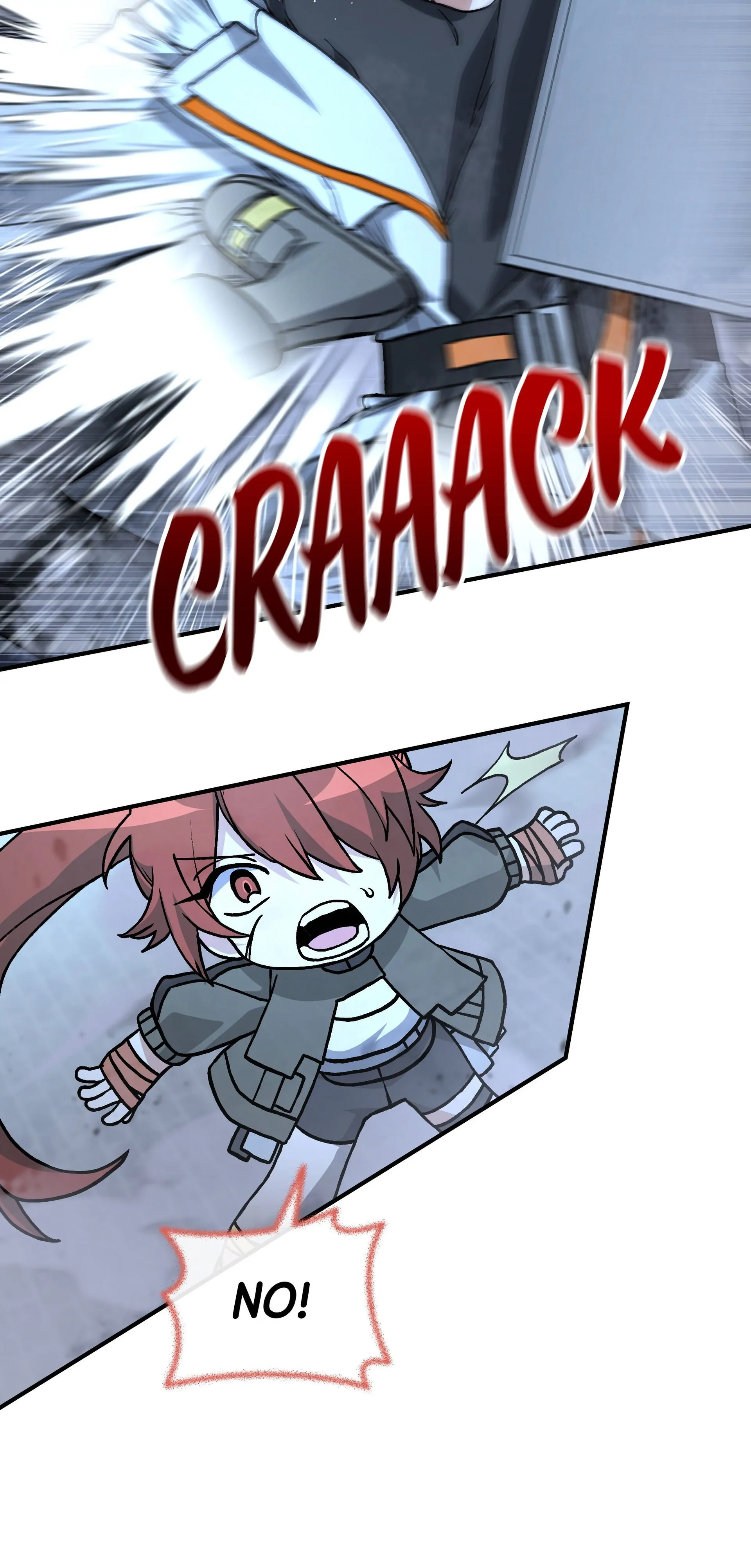 How I Became an SSS Rank Delivery Hunter Chapter 24 142 ch 24 12