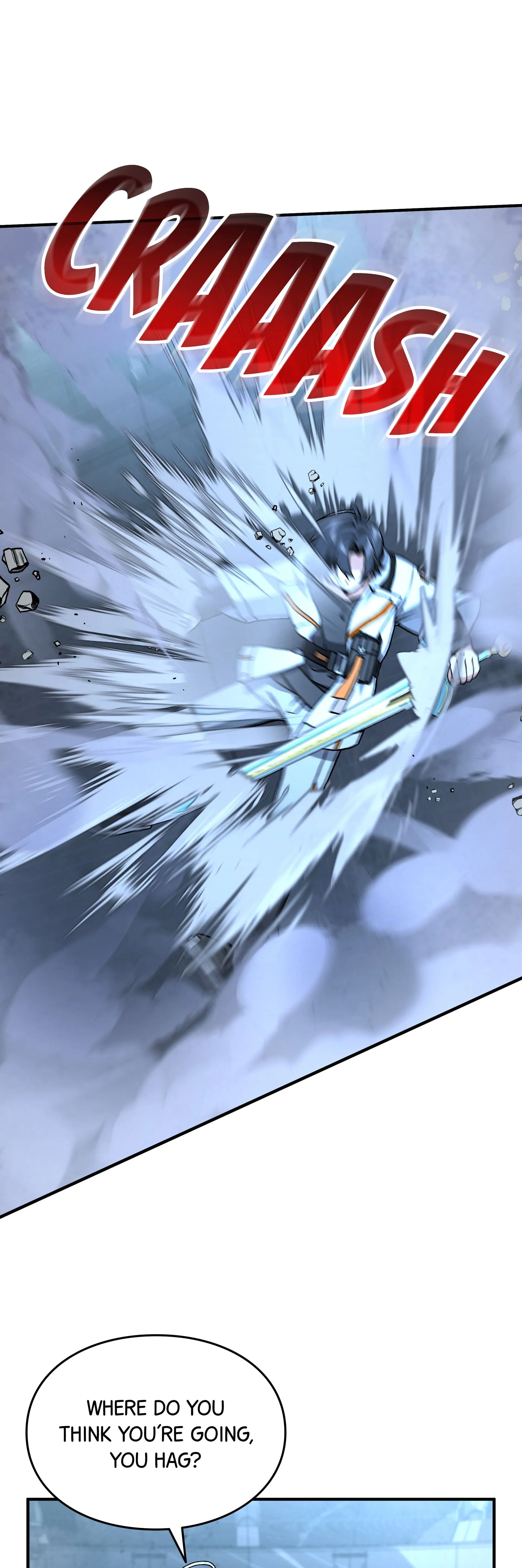 How I Became an SSS Rank Delivery Hunter Chapter 24 143 ch 24 13