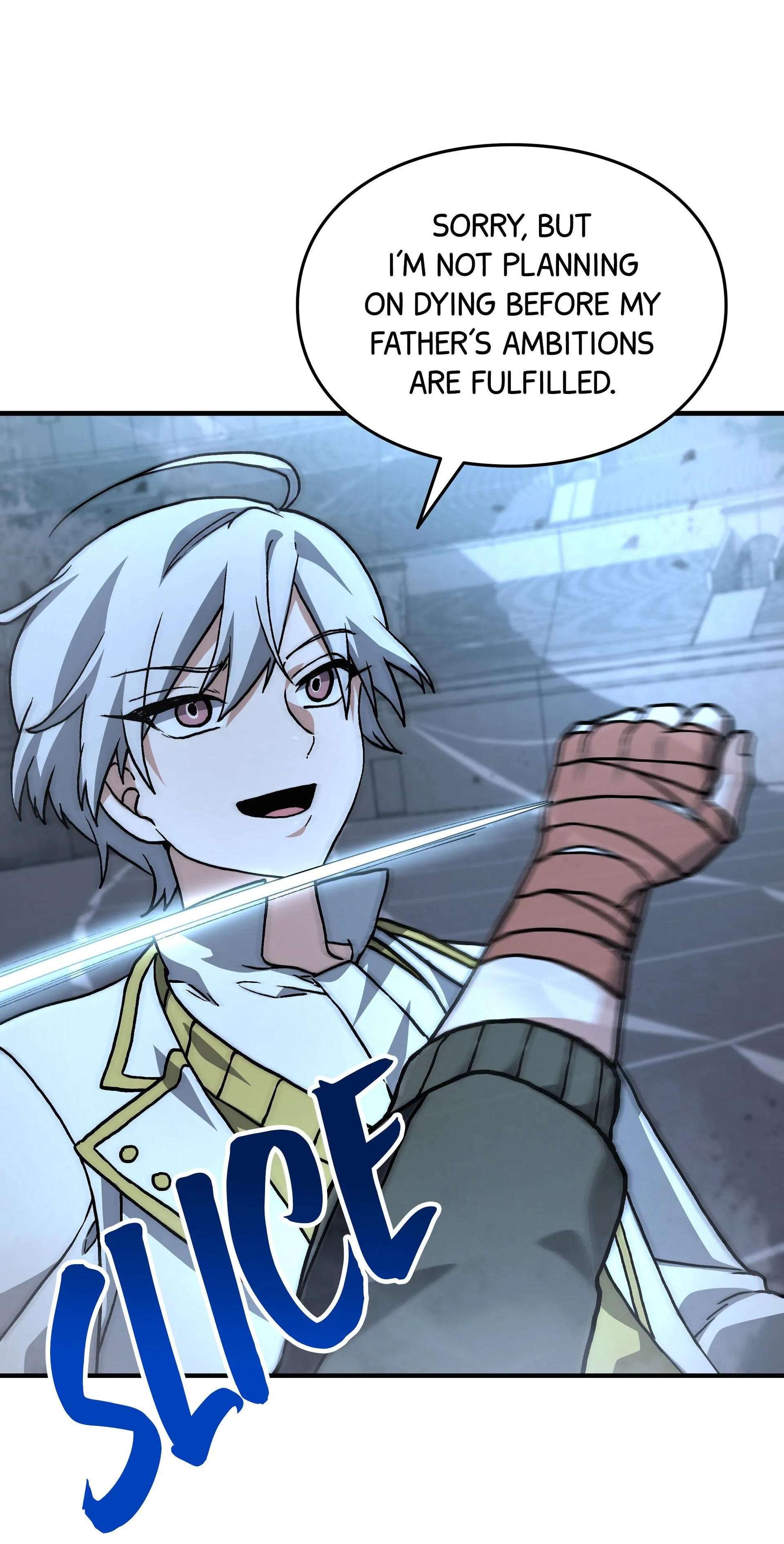 How I Became an SSS Rank Delivery Hunter Chapter 24 146 ch 24 16