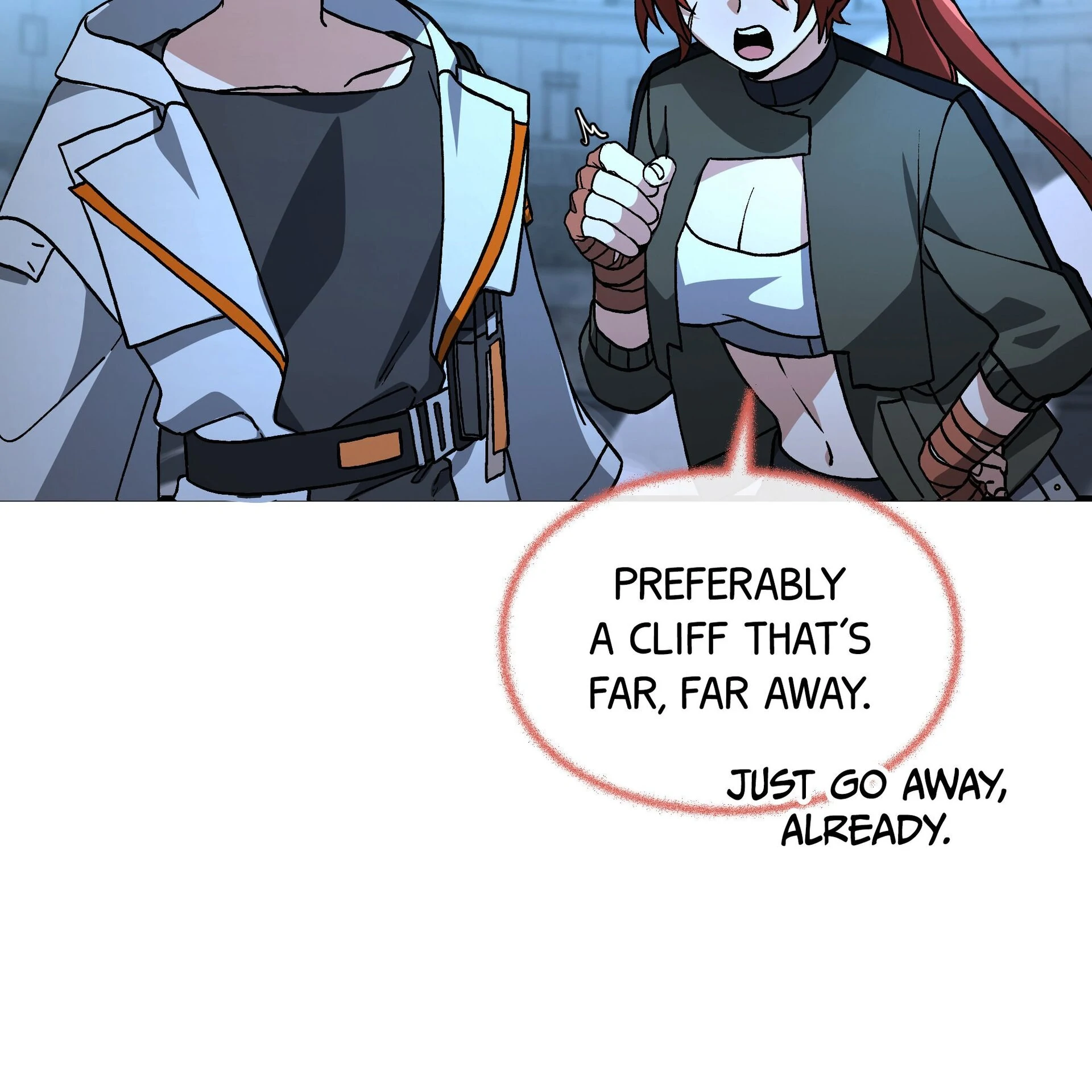 How I Became an SSS Rank Delivery Hunter Chapter 24 151 ch 24 21