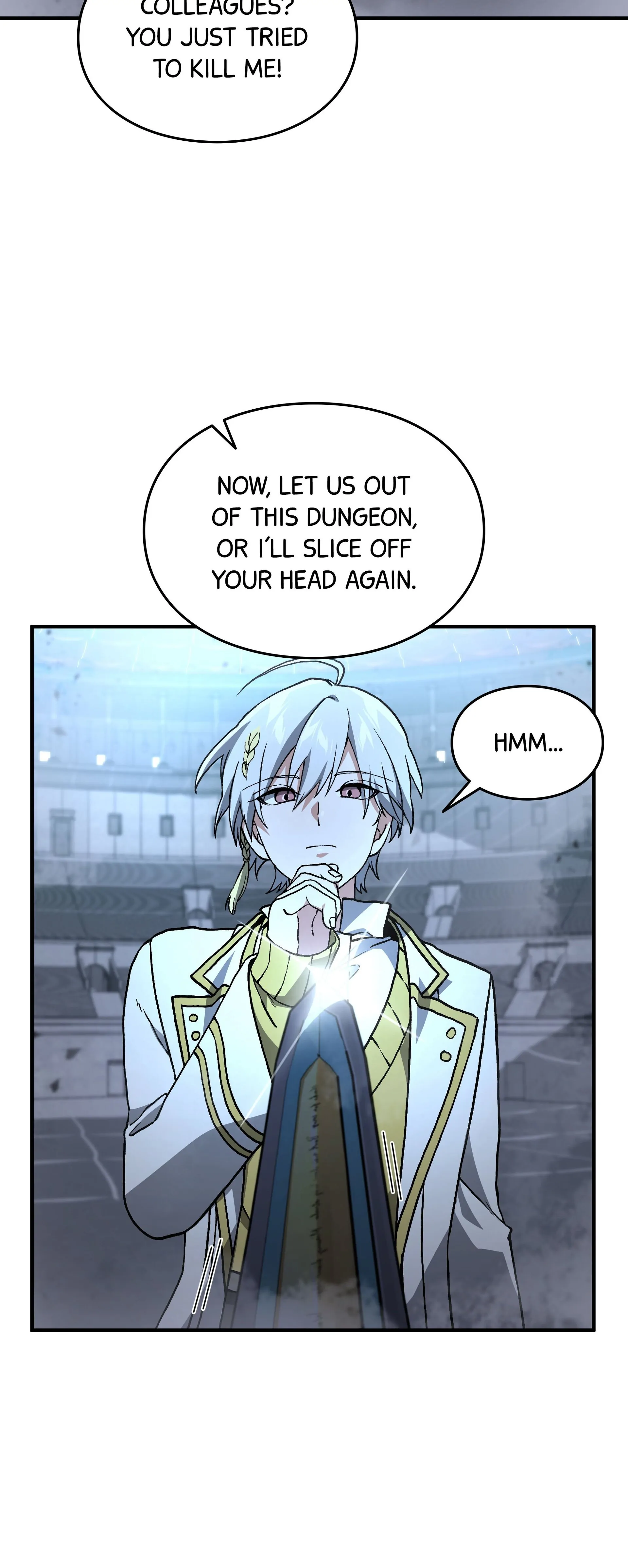 How I Became an SSS Rank Delivery Hunter Chapter 24 155 ch 24 25