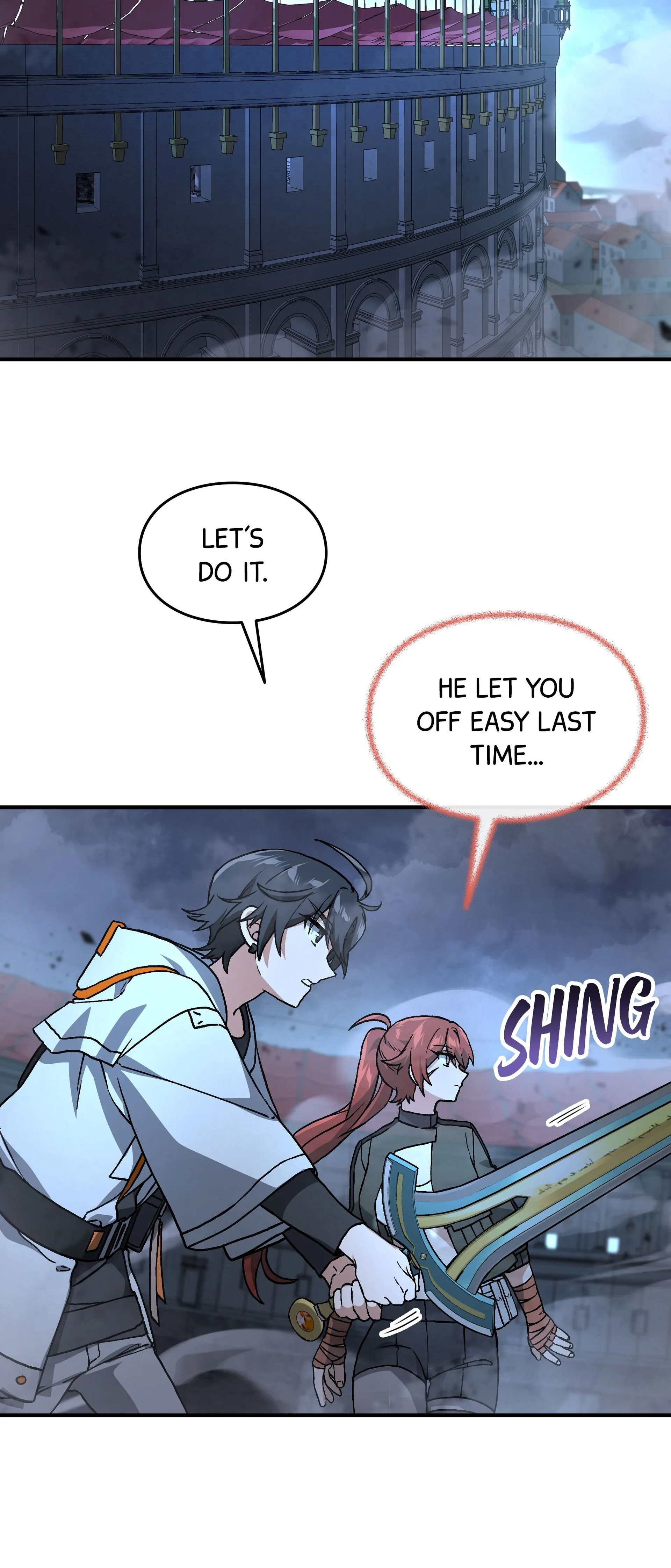 How I Became an SSS Rank Delivery Hunter Chapter 24 159 ch 24 29