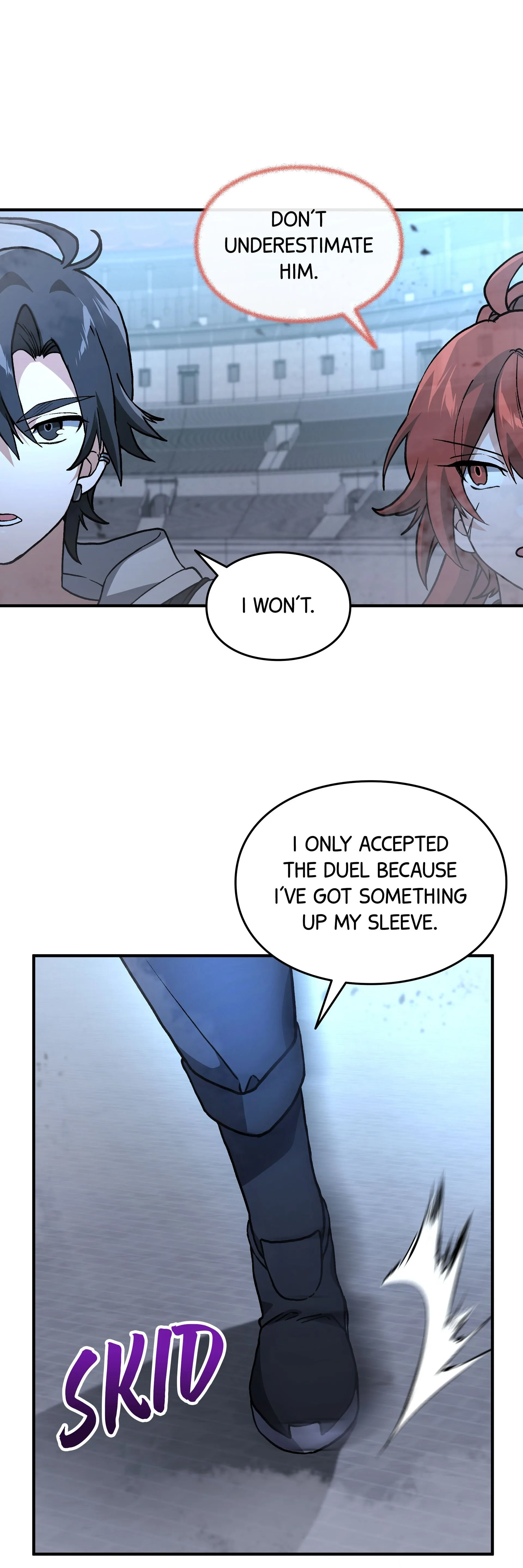 How I Became an SSS Rank Delivery Hunter Chapter 24 160 ch 24 30