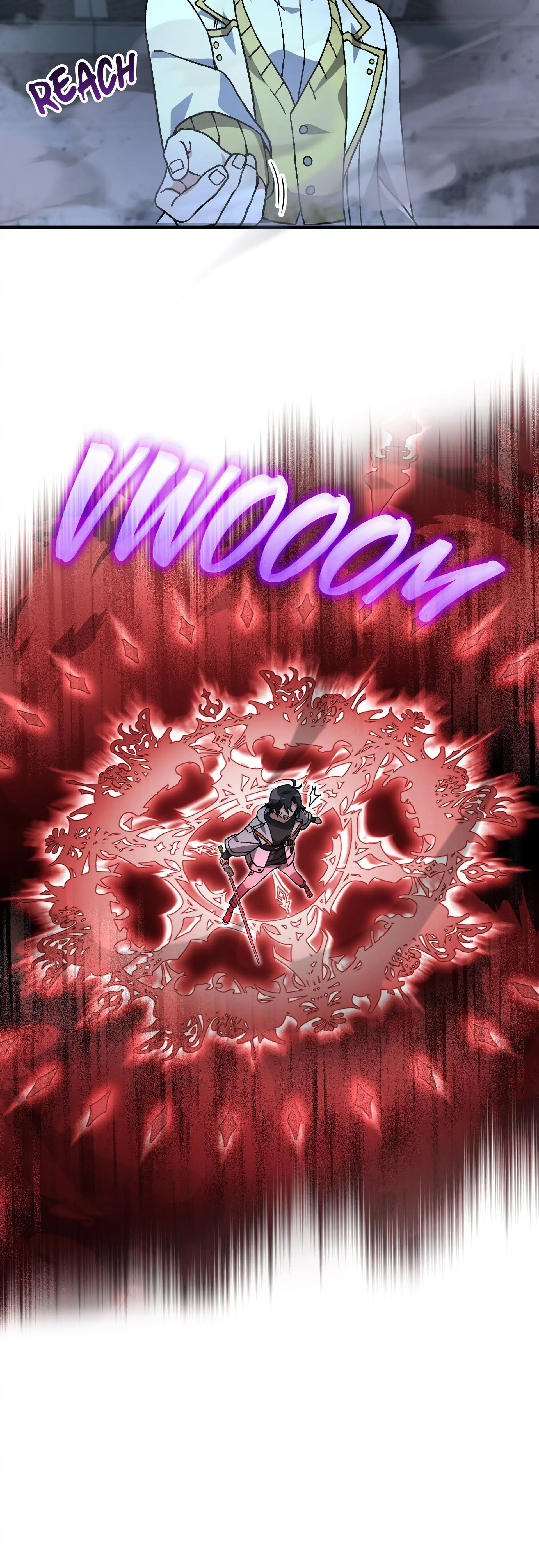 How I Became an SSS Rank Delivery Hunter Chapter 24 163 ch 24 33