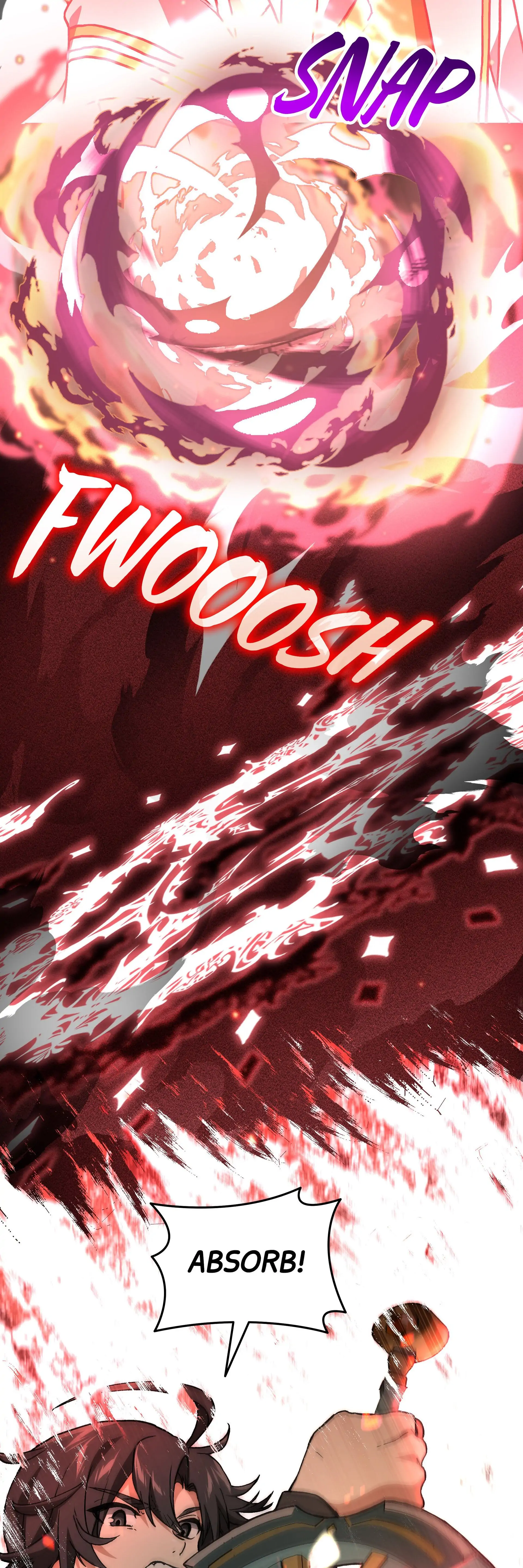 How I Became an SSS Rank Delivery Hunter Chapter 24 165 ch 24 35