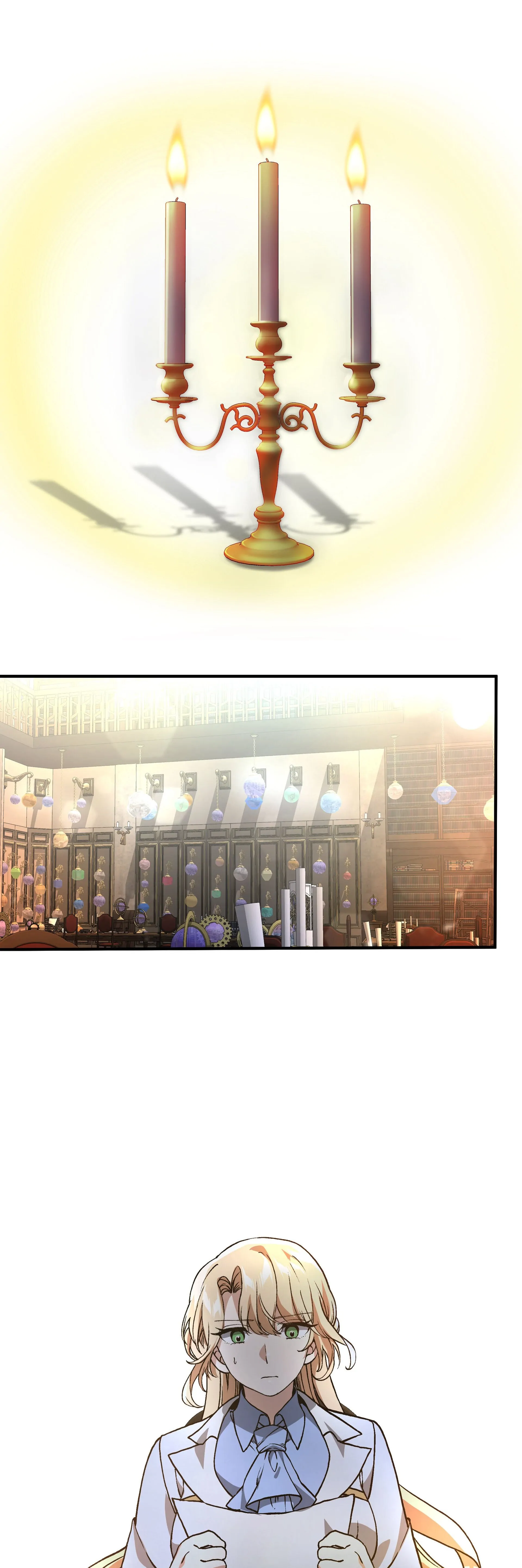 How I Became an SSS Rank Delivery Hunter Chapter 24 168 ch 24 38