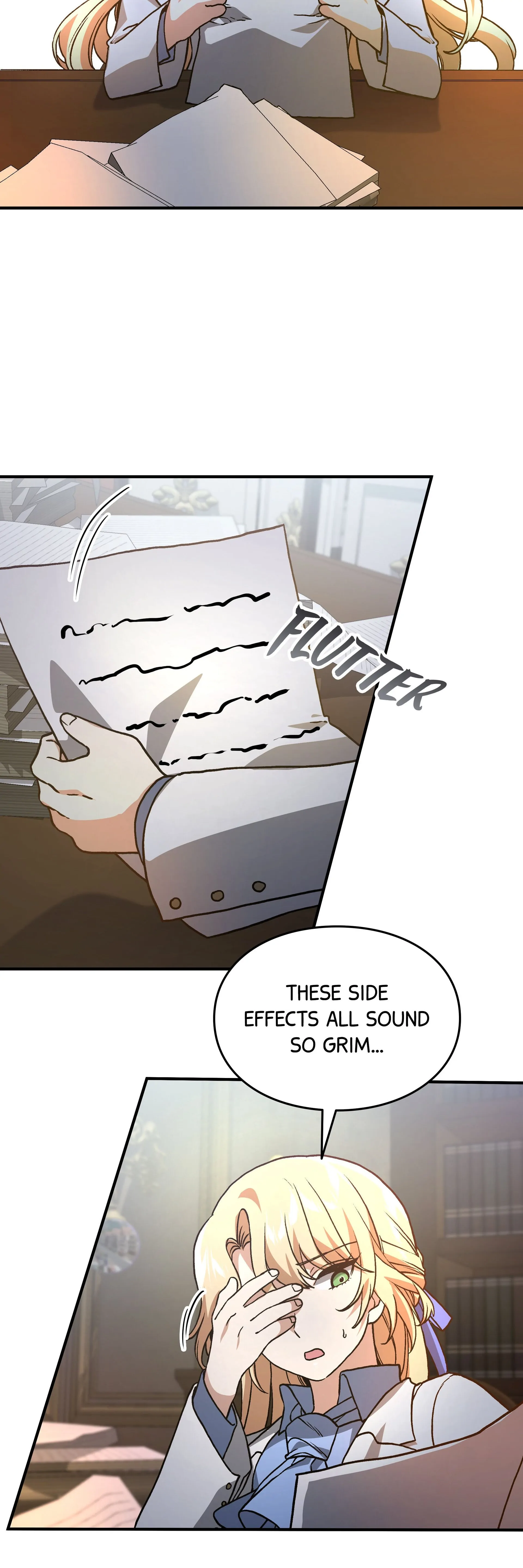 How I Became an SSS Rank Delivery Hunter Chapter 24 169 ch 24 39