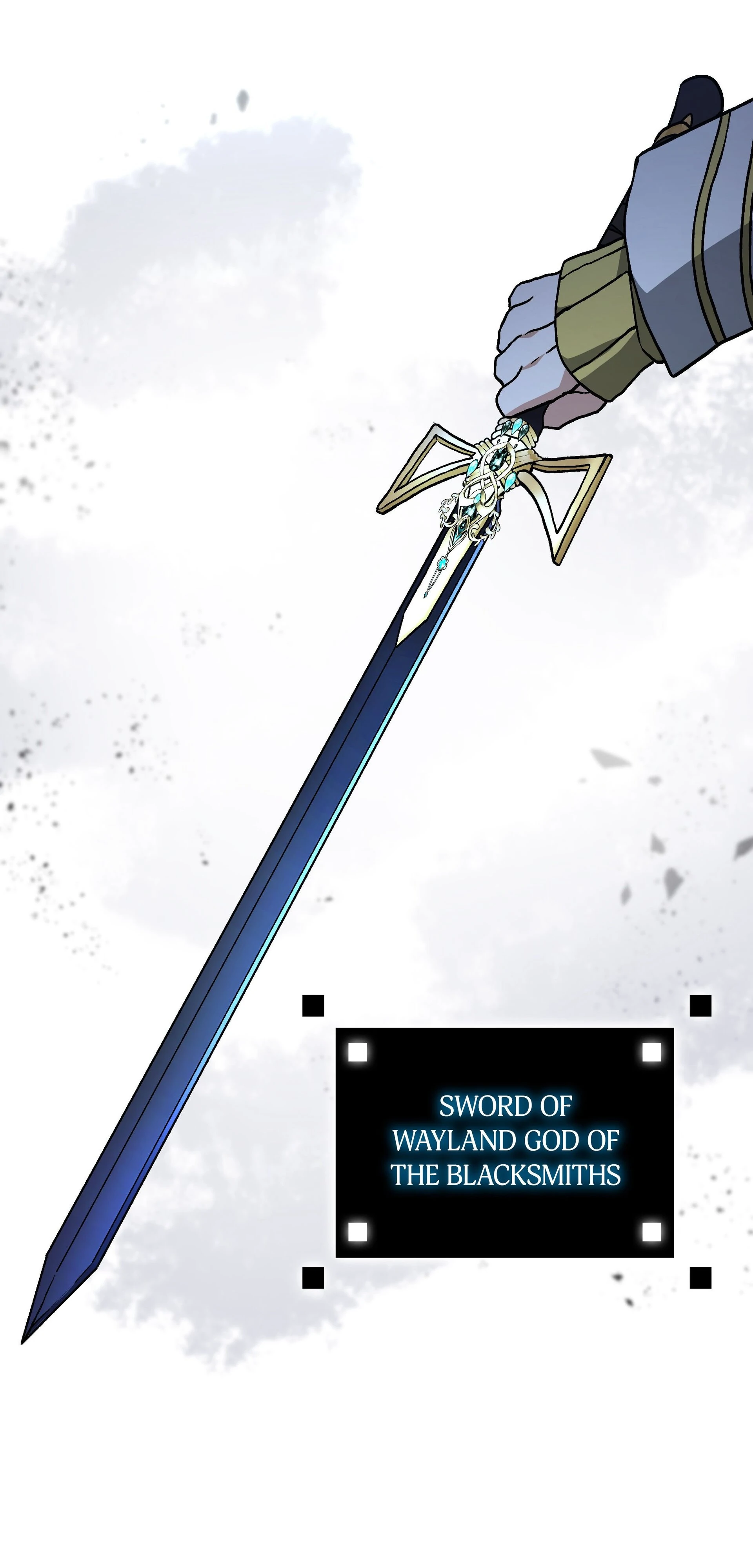 How I Became an SSS Rank Delivery Hunter Chapter 24 134 ch 24 4