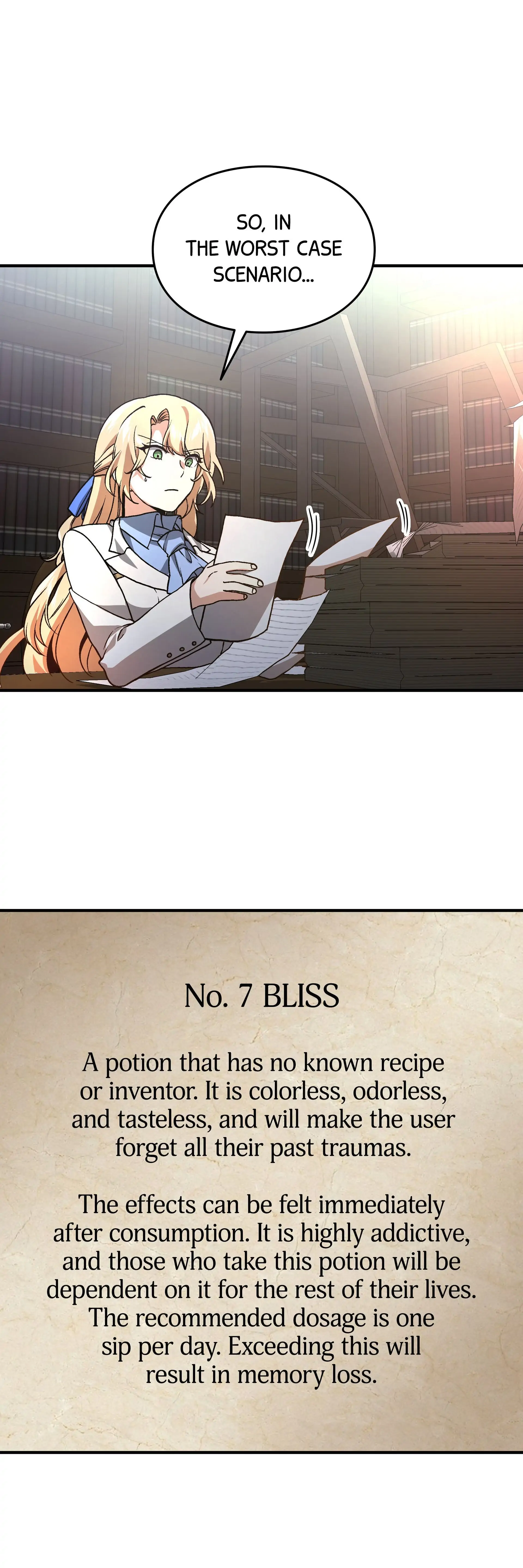 How I Became an SSS Rank Delivery Hunter Chapter 24 170 ch 24 40