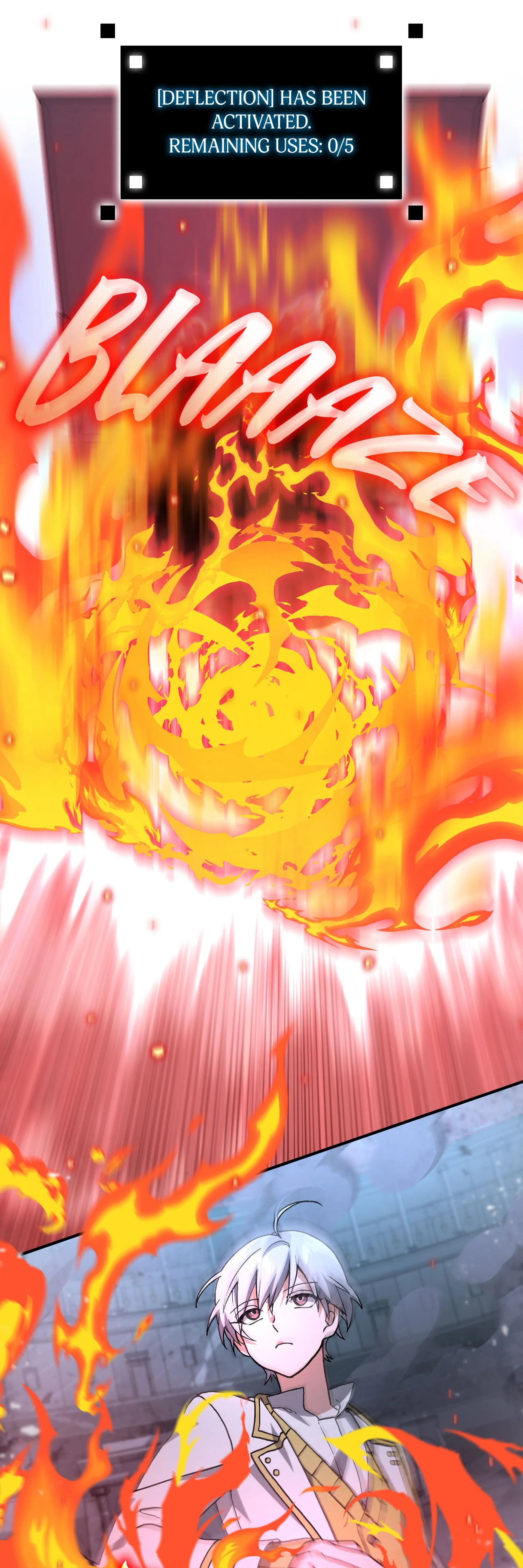 How I Became an SSS Rank Delivery Hunter Chapter 25 134 ch 25 1