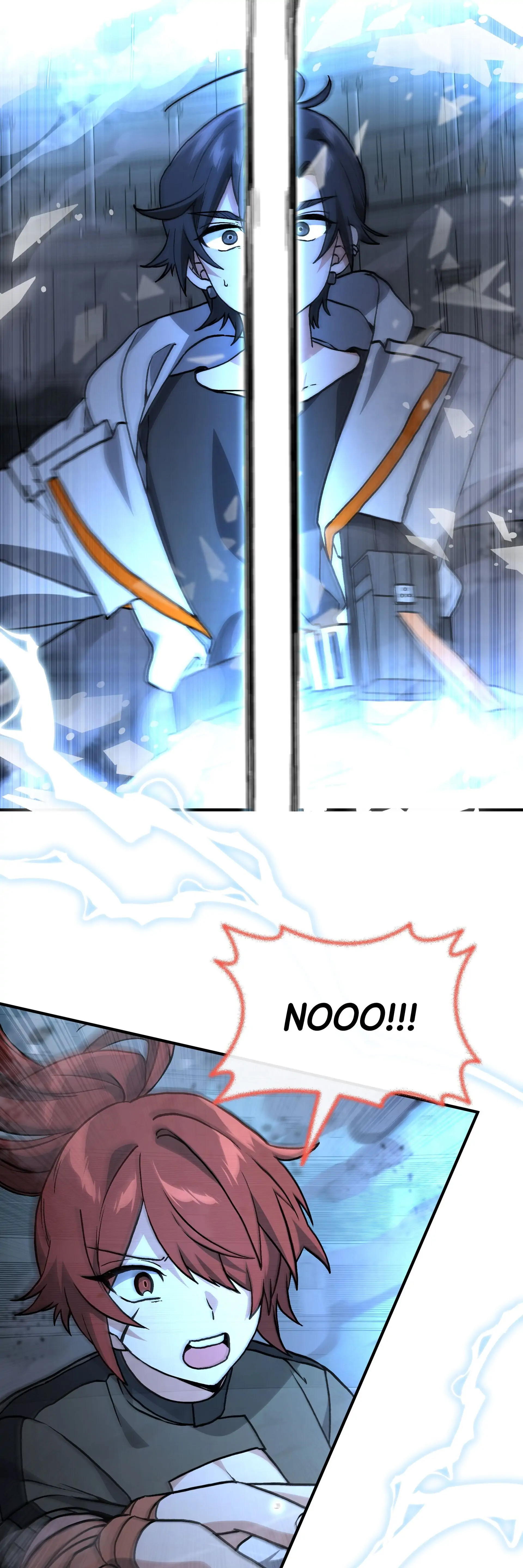 How I Became an SSS Rank Delivery Hunter Chapter 25 143 ch 25 10