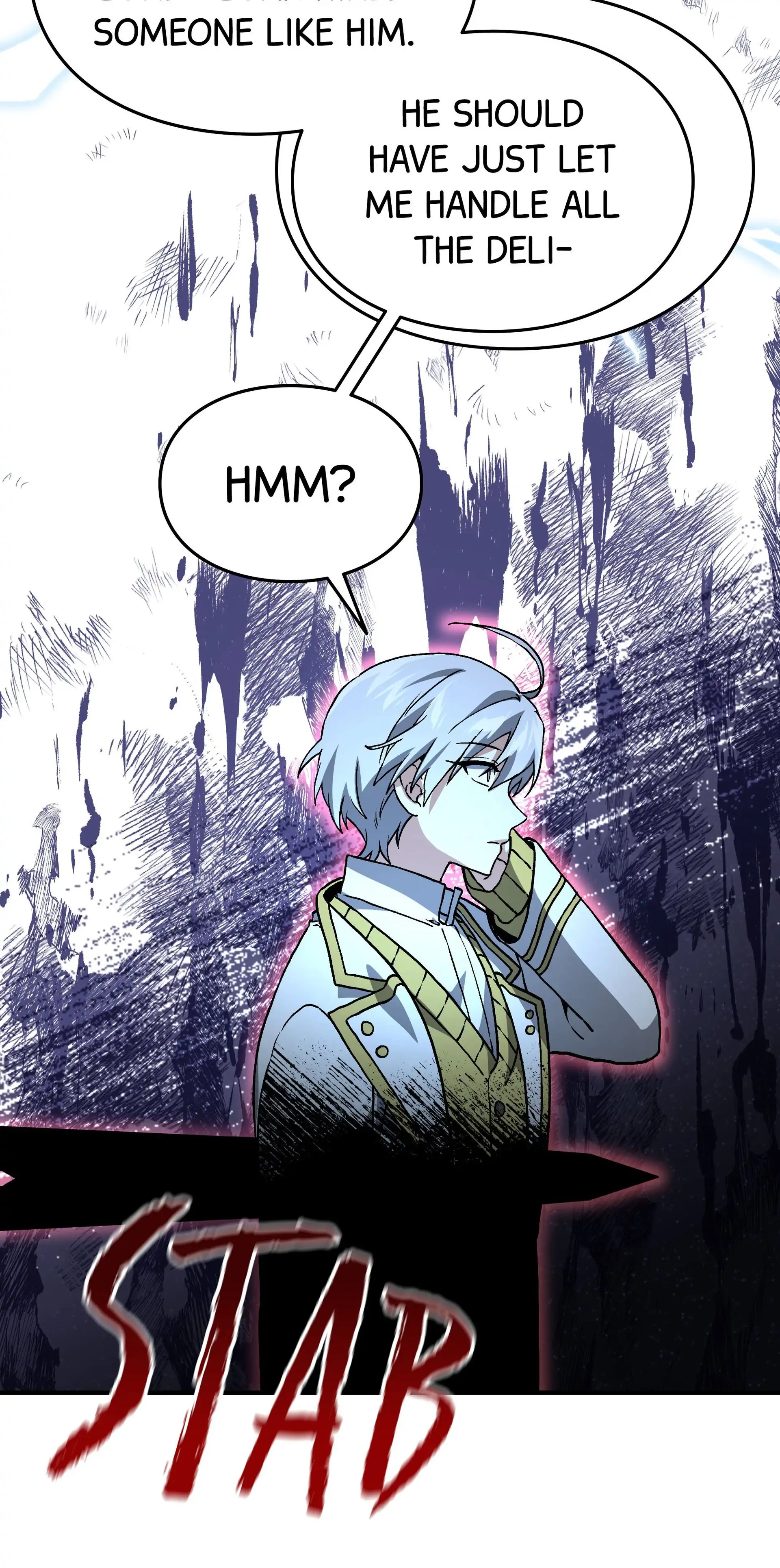 How I Became an SSS Rank Delivery Hunter Chapter 25 145 ch 25 12