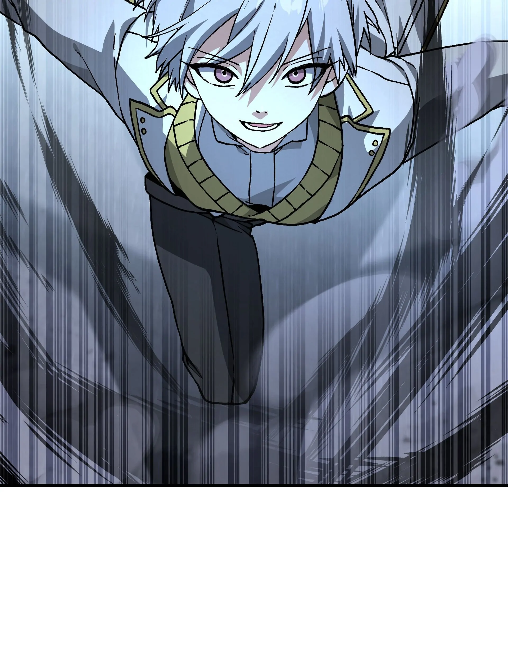 How I Became an SSS Rank Delivery Hunter Chapter 25 149 ch 25 16