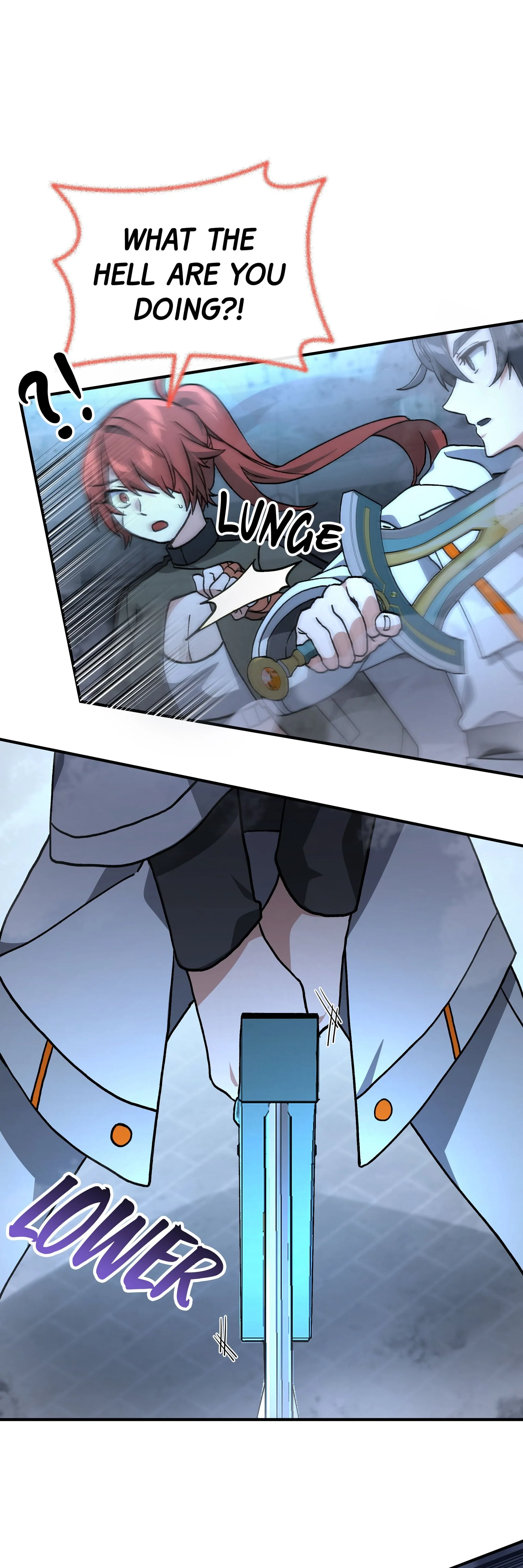 How I Became an SSS Rank Delivery Hunter Chapter 25 150 ch 25 17