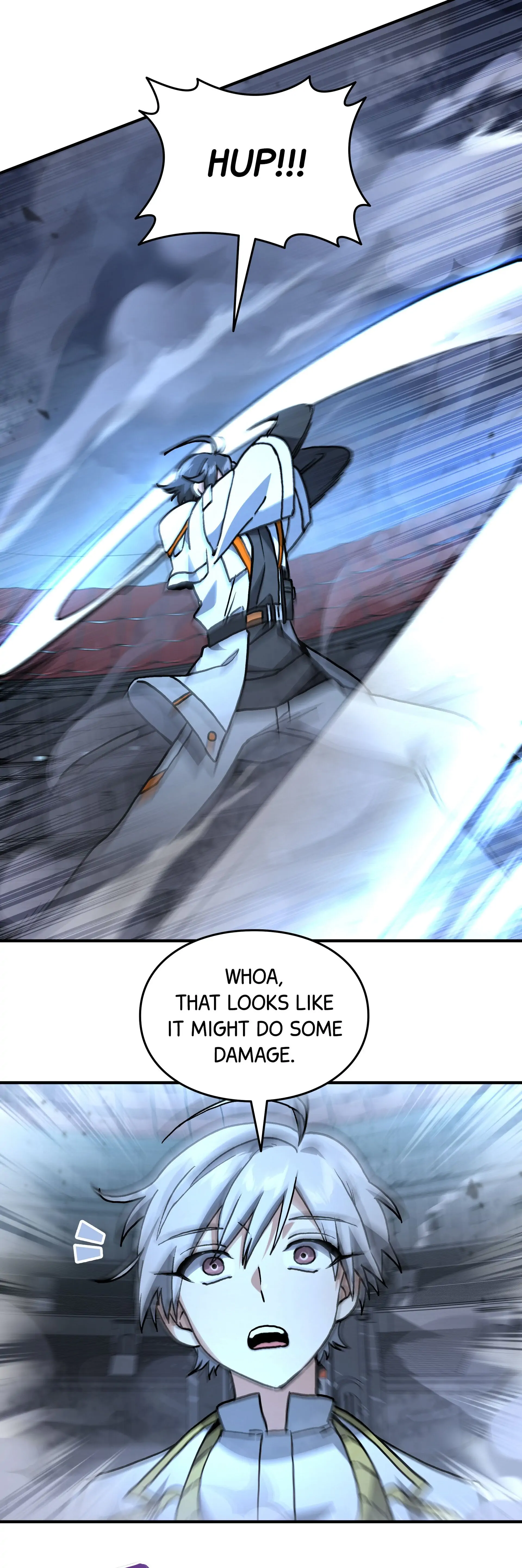 How I Became an SSS Rank Delivery Hunter Chapter 25 151 ch 25 18