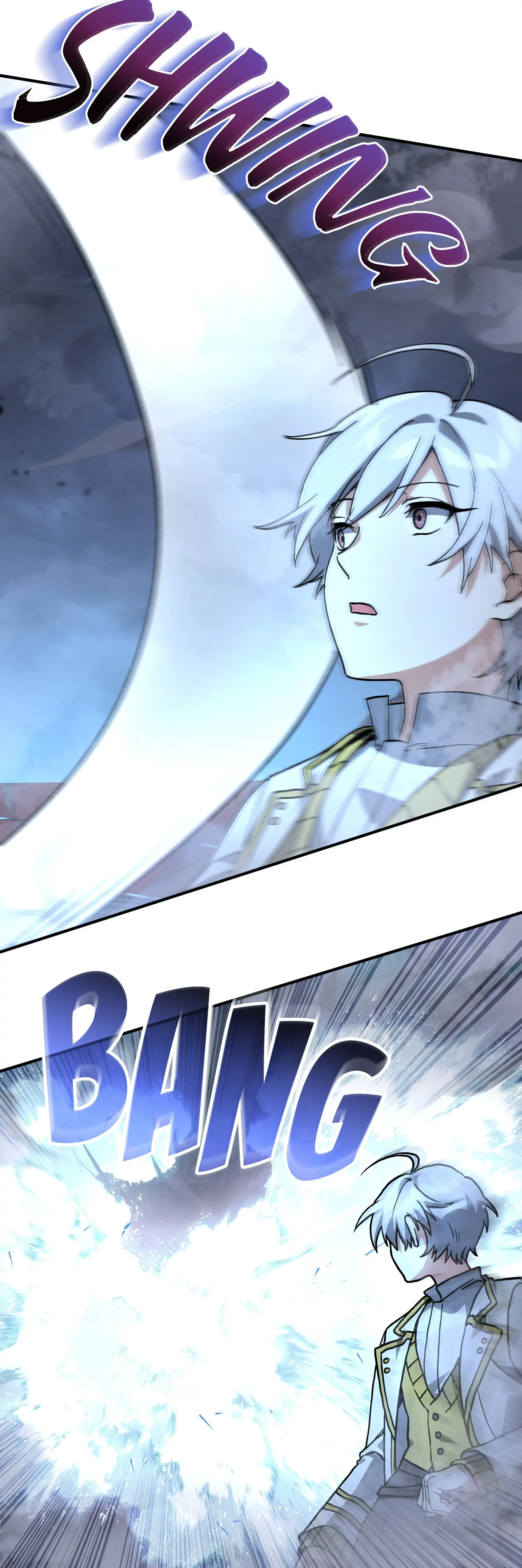 How I Became an SSS Rank Delivery Hunter Chapter 25 152 ch 25 19