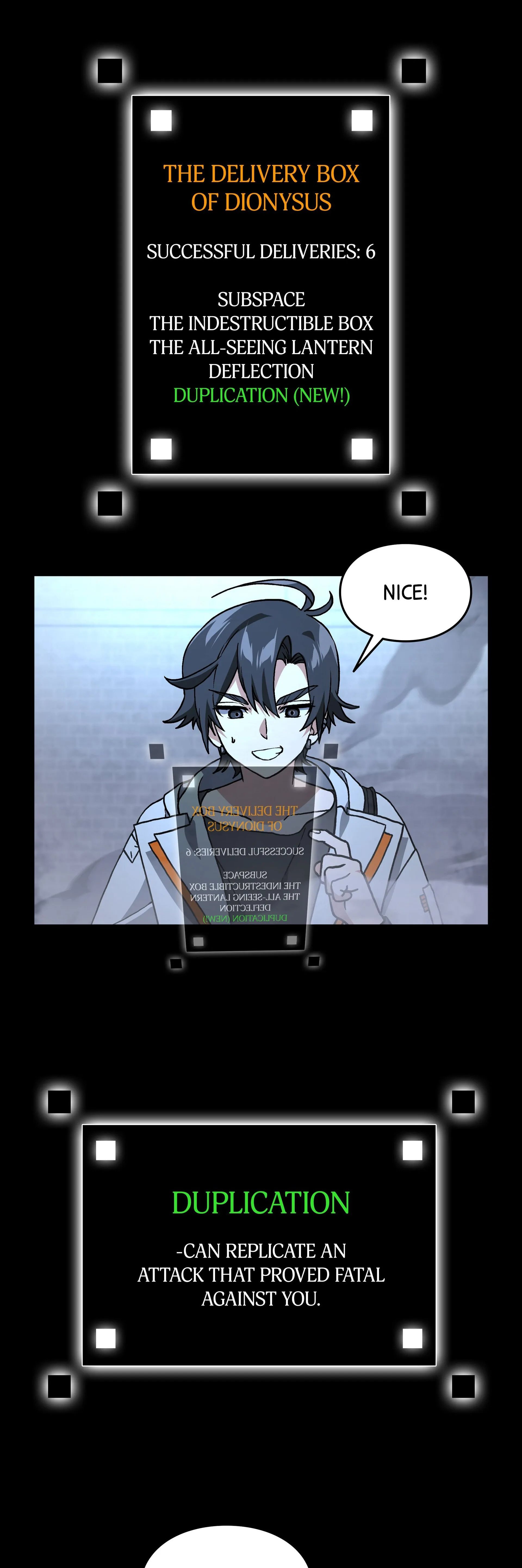 How I Became an SSS Rank Delivery Hunter Chapter 25 158 ch 25 25