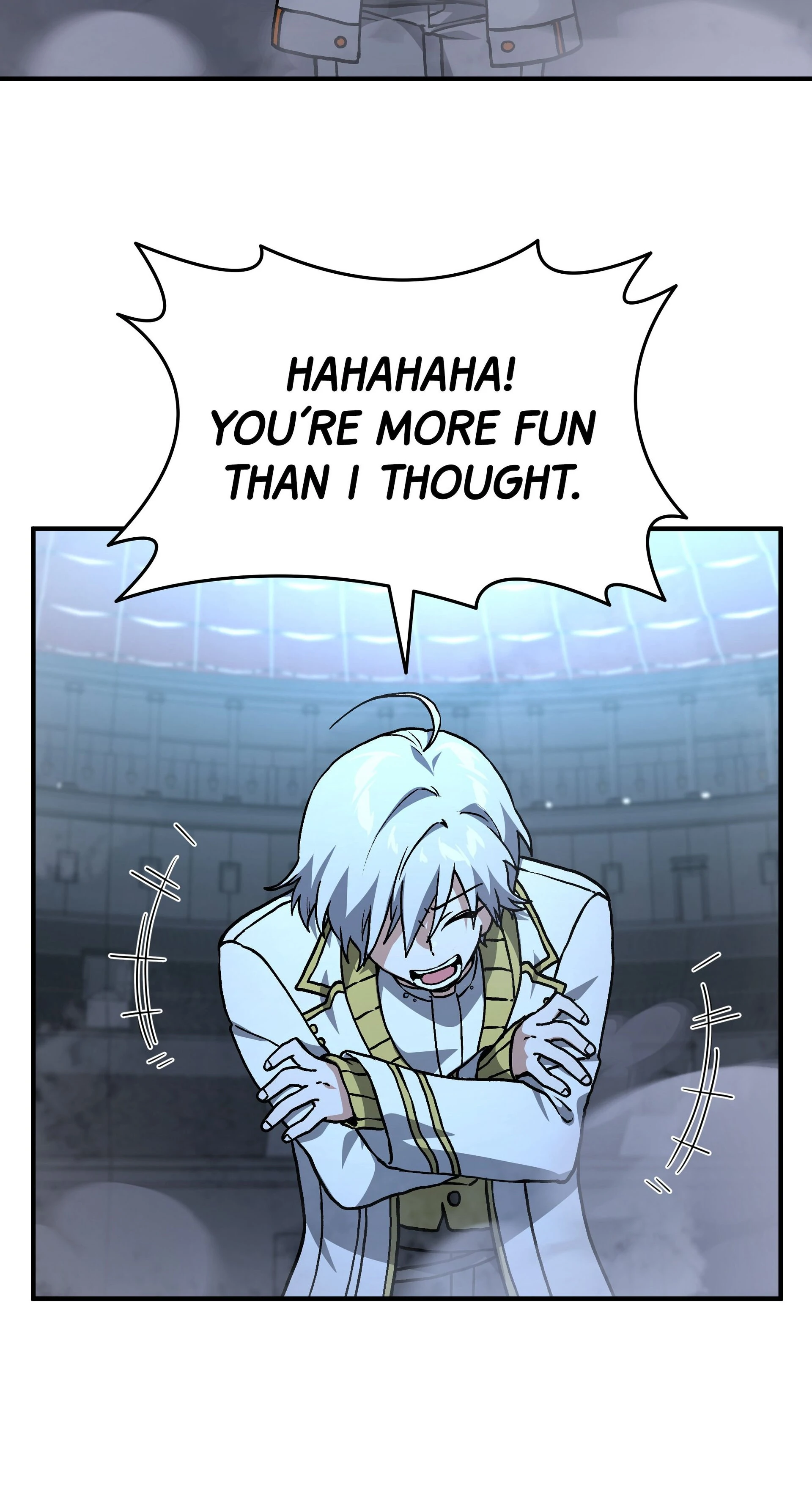 How I Became an SSS Rank Delivery Hunter Chapter 25 161 ch 25 28