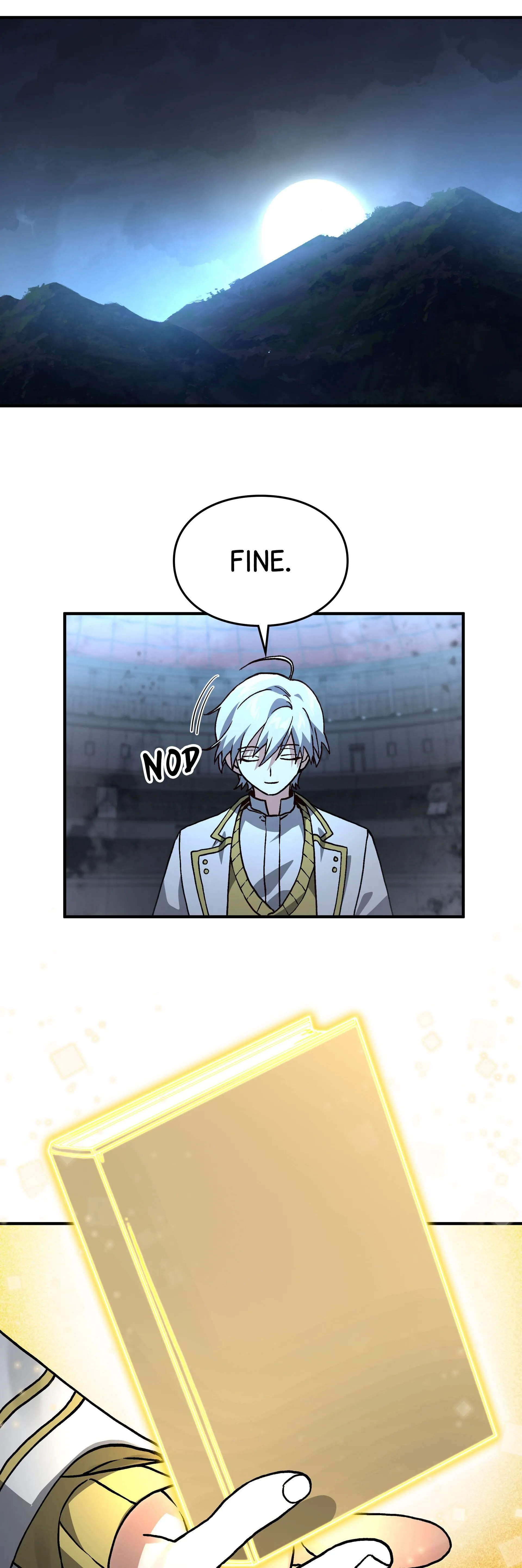 How I Became an SSS Rank Delivery Hunter Chapter 25 163 ch 25 30