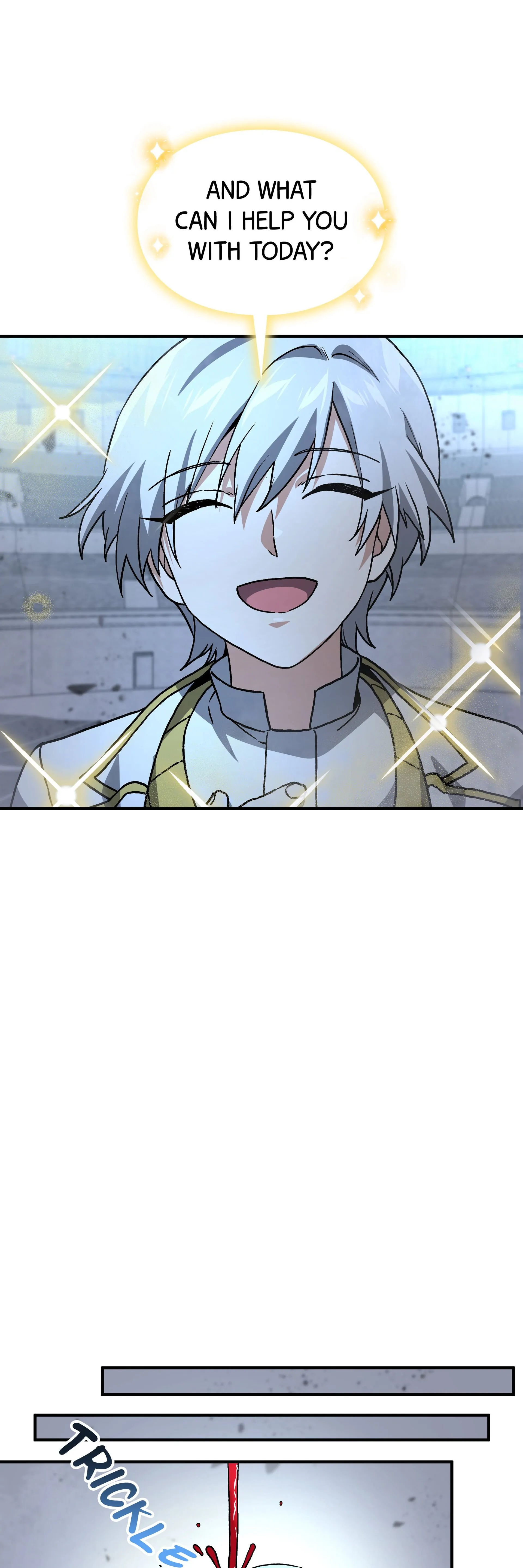 How I Became an SSS Rank Delivery Hunter Chapter 25 166 ch 25 33