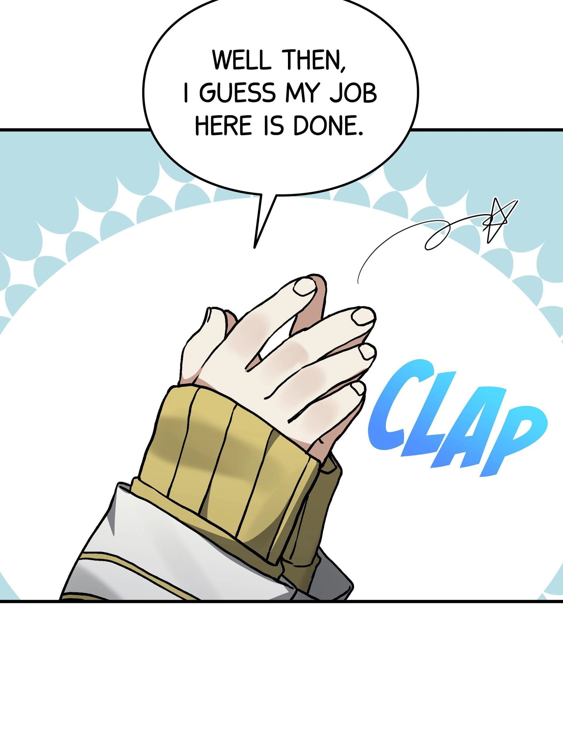 How I Became an SSS Rank Delivery Hunter Chapter 25 169 ch 25 36