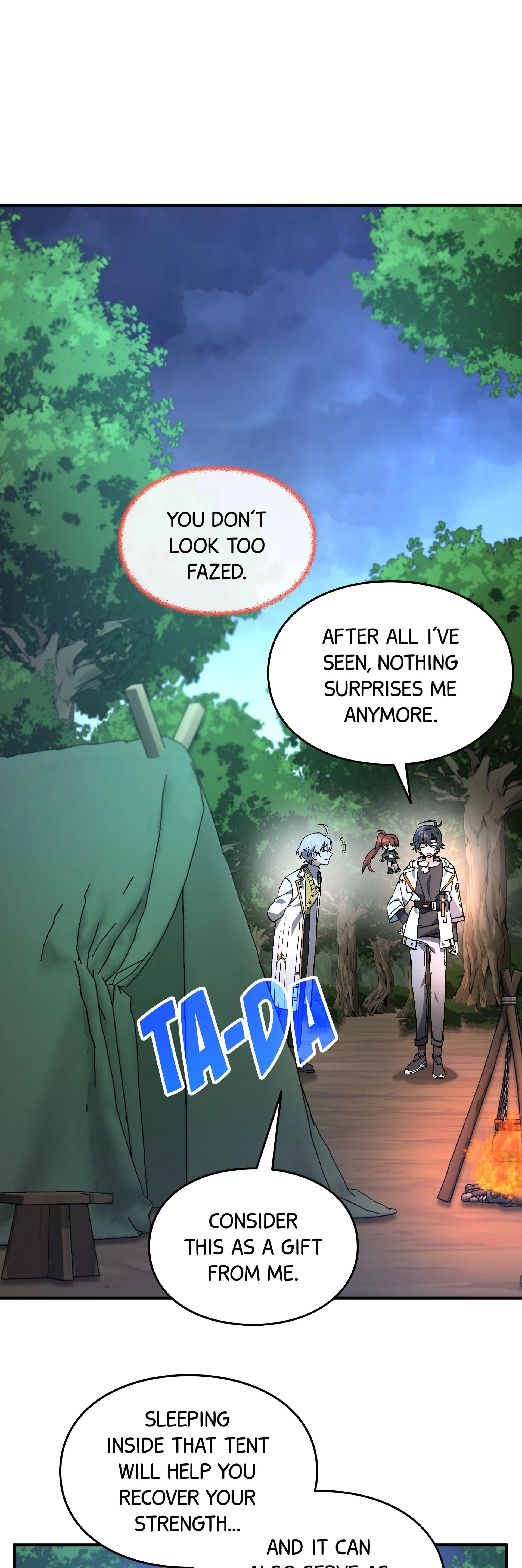 How I Became an SSS Rank Delivery Hunter Chapter 25 170 ch 25 37