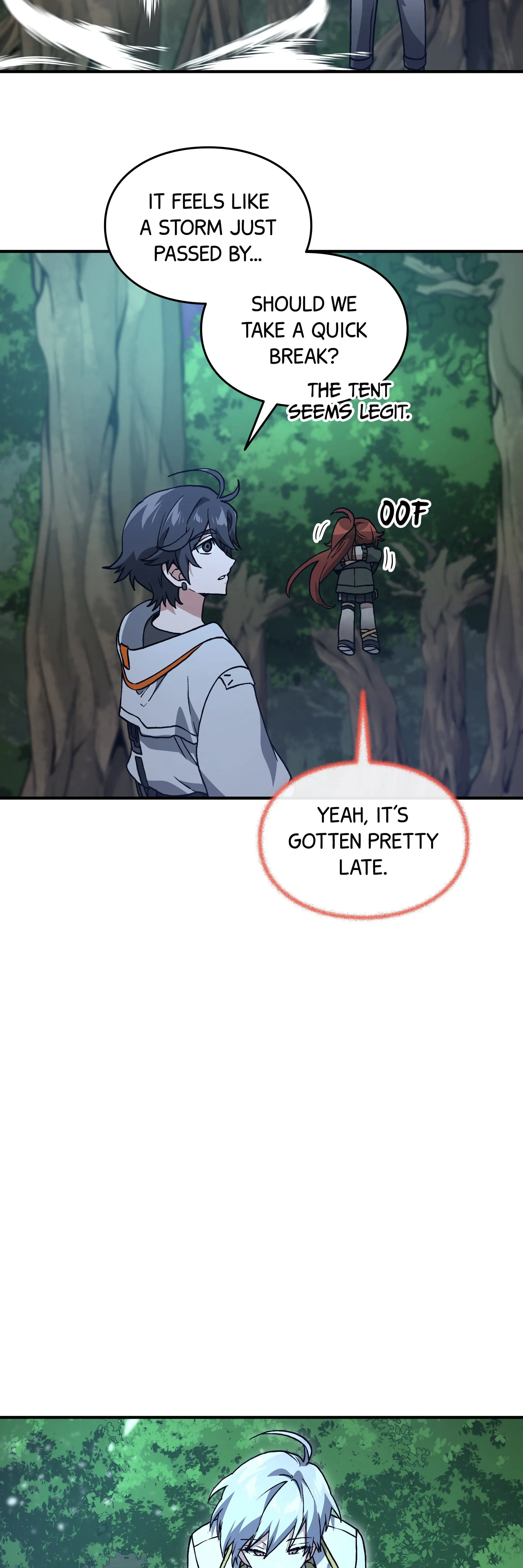 How I Became an SSS Rank Delivery Hunter Chapter 25 172 ch 25 39