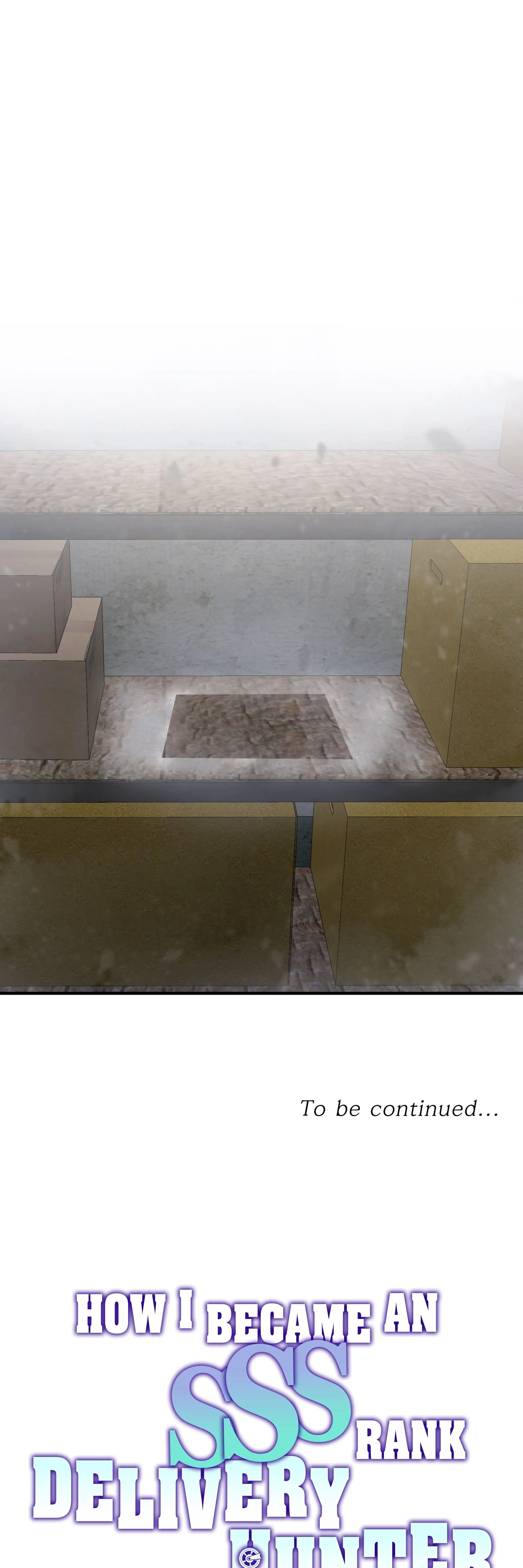 How I Became an SSS Rank Delivery Hunter Chapter 25 174 ch 25 41