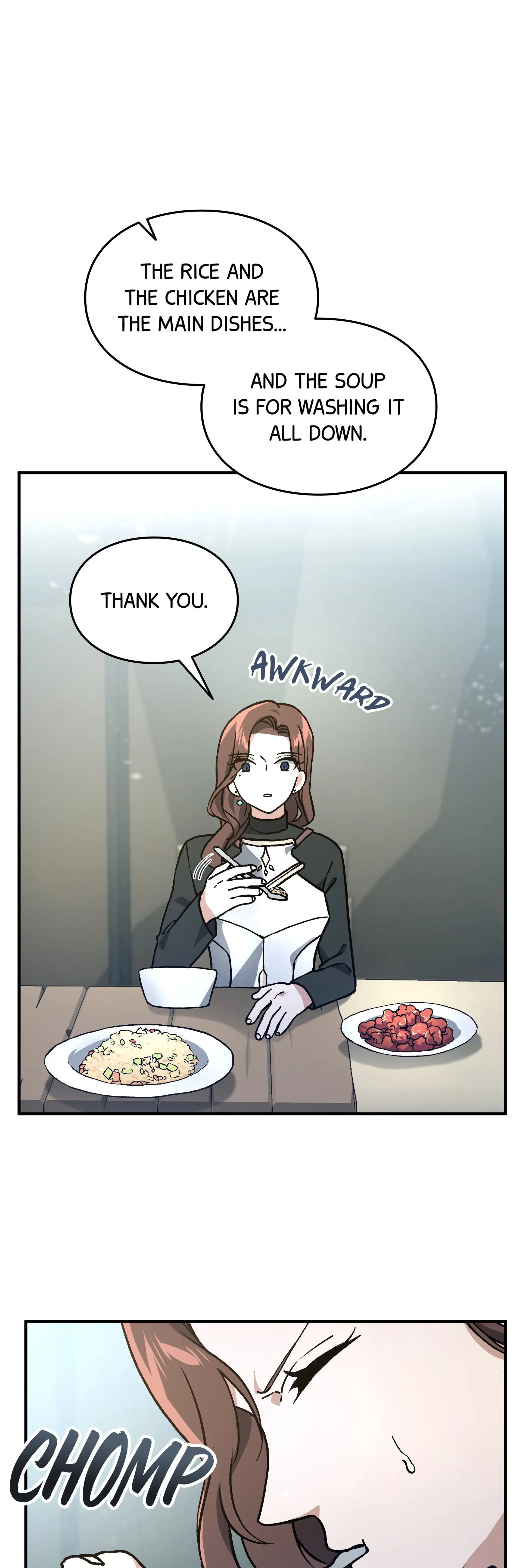 How I Became an SSS Rank Delivery Hunter Chapter 27 140 ch 27 13