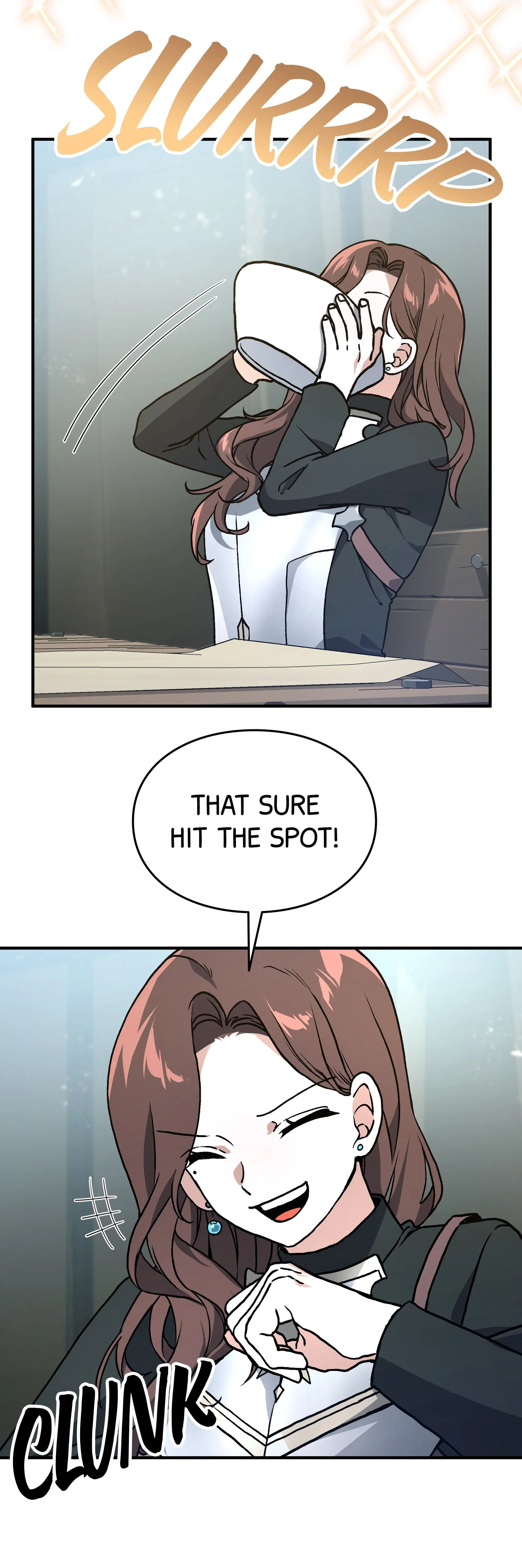 How I Became an SSS Rank Delivery Hunter Chapter 27 142 ch 27 15