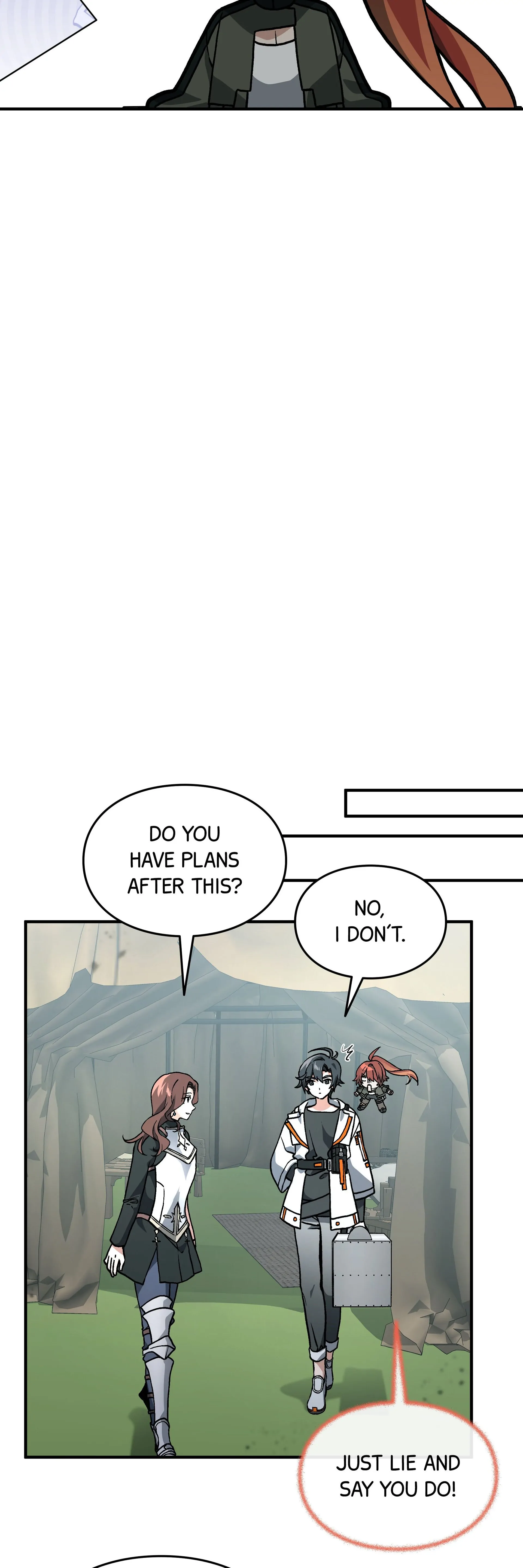 How I Became an SSS Rank Delivery Hunter Chapter 27 146 ch 27 19