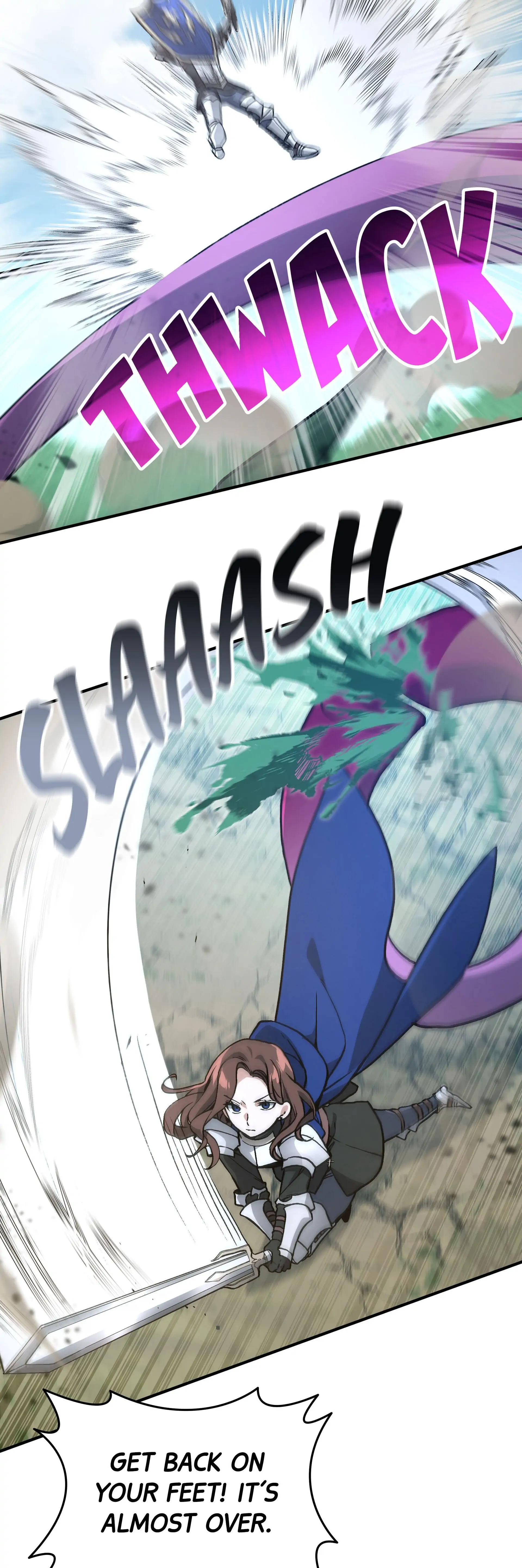 How I Became an SSS Rank Delivery Hunter Chapter 27 129 ch 27 2