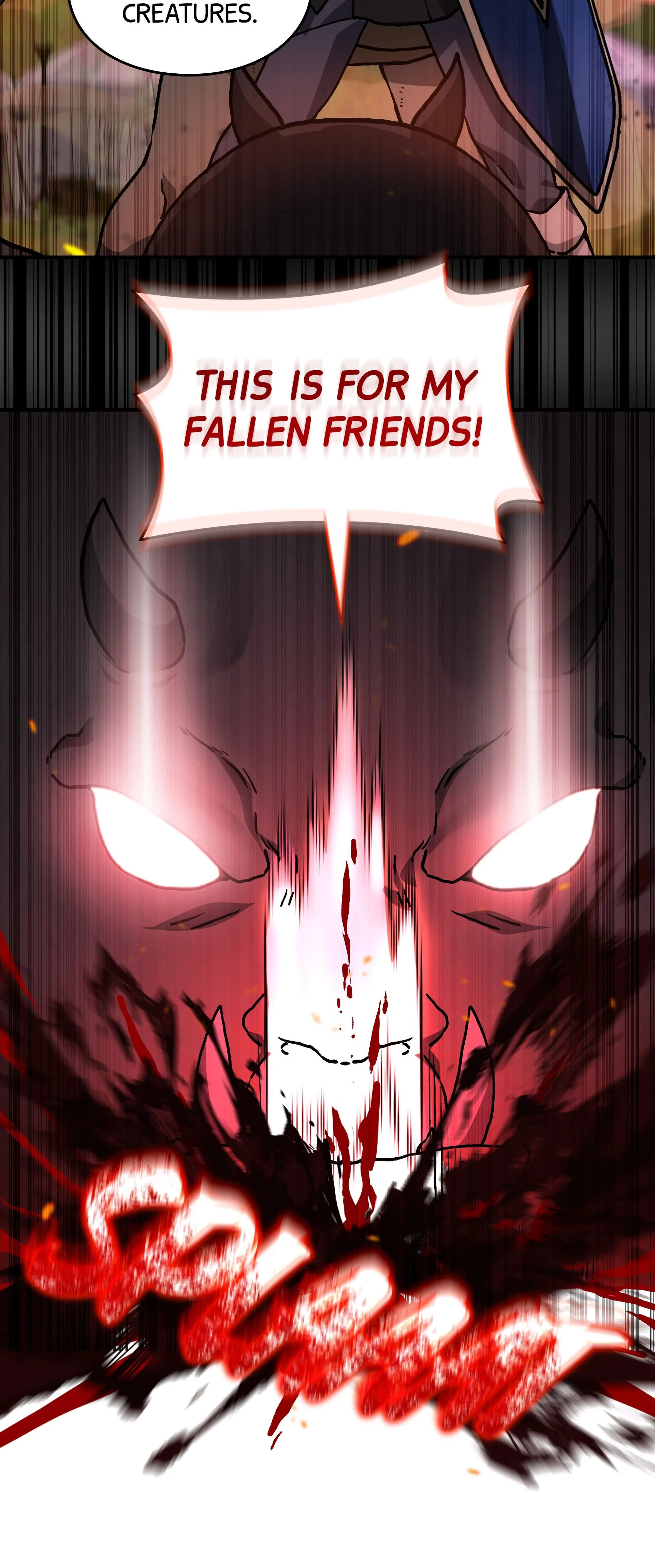 How I Became an SSS Rank Delivery Hunter Chapter 27 156 ch 27 29