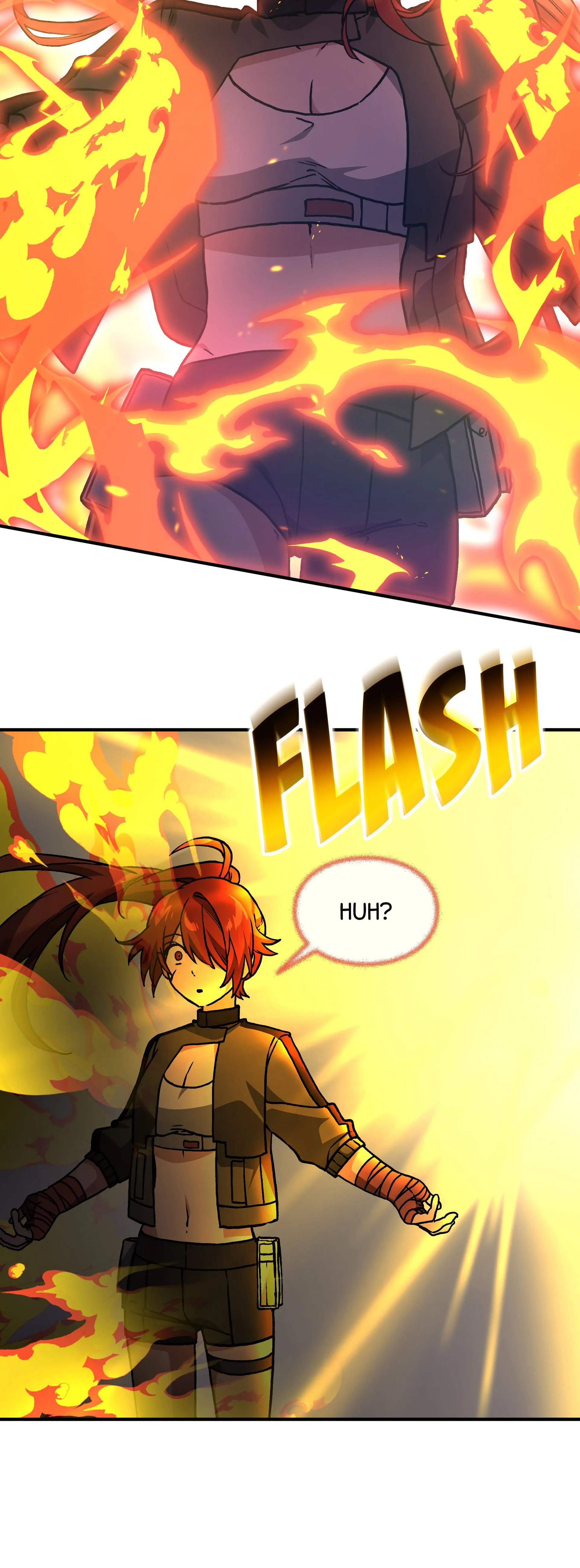 How I Became an SSS Rank Delivery Hunter Chapter 27 160 ch 27 33