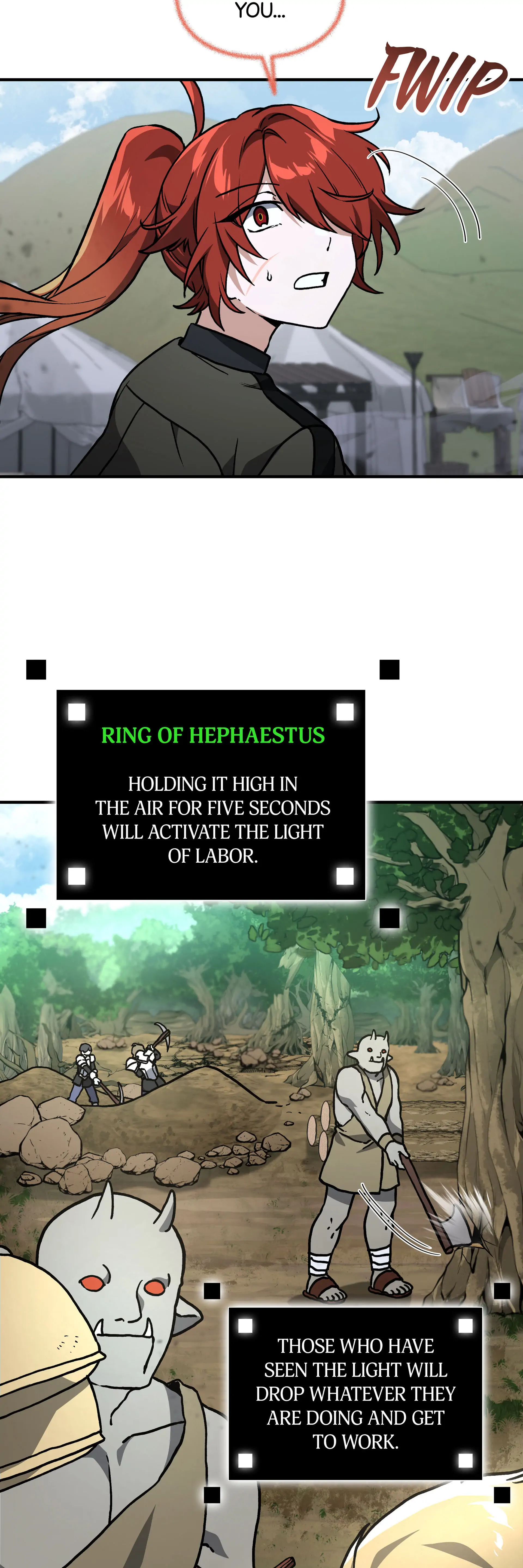 How I Became an SSS Rank Delivery Hunter Chapter 27 163 ch 27 36