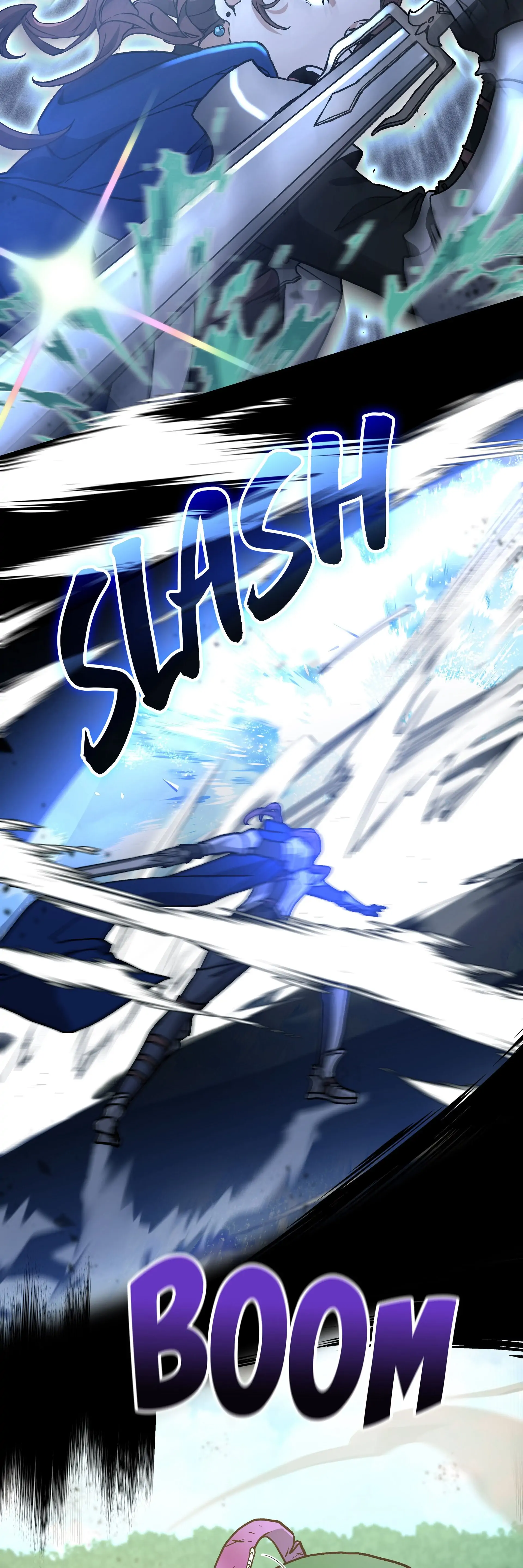 How I Became an SSS Rank Delivery Hunter Chapter 27 134 ch 27 7