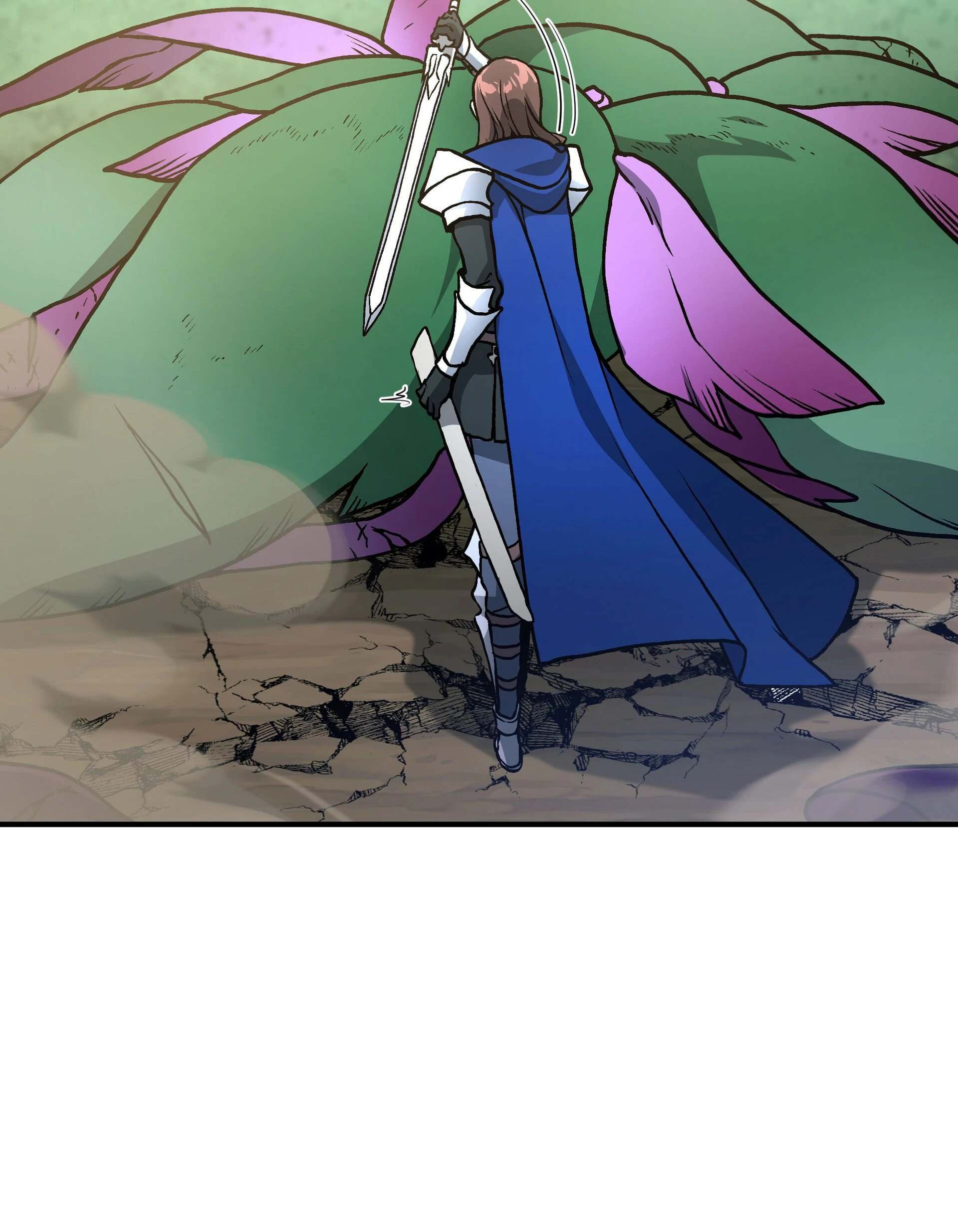 How I Became an SSS Rank Delivery Hunter Chapter 27 135 ch 27 8