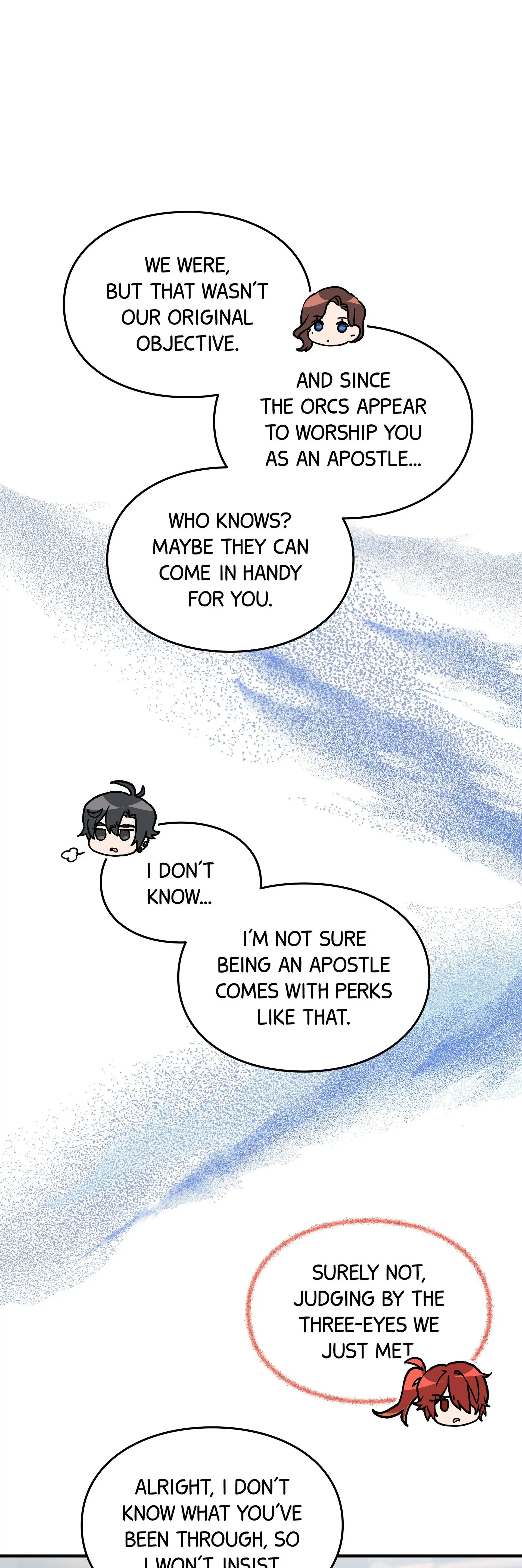 How I Became an SSS Rank Delivery Hunter Chapter 28 165 ch 28 14