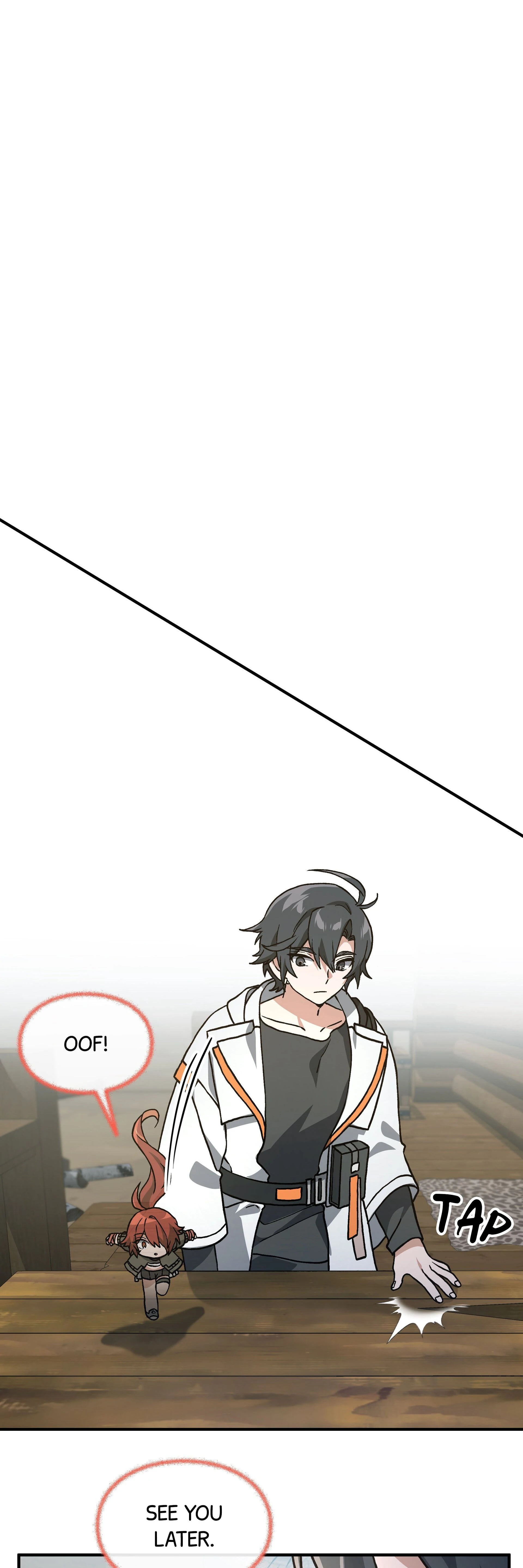 How I Became an SSS Rank Delivery Hunter Chapter 28 170 ch 28 19