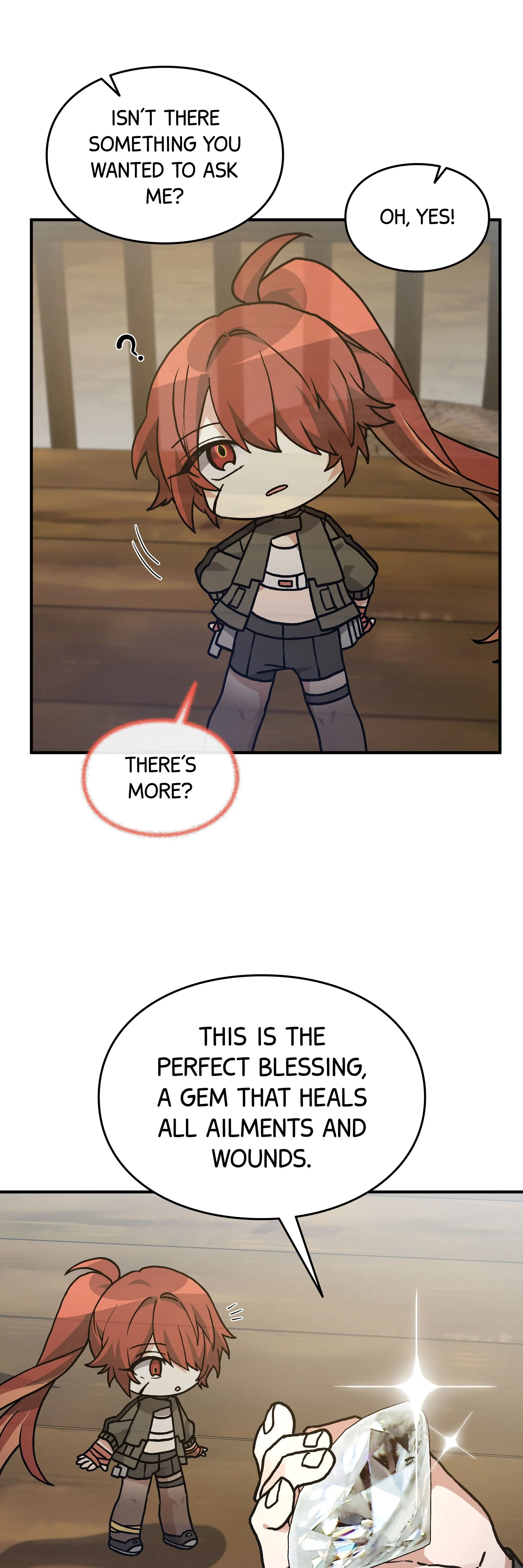 How I Became an SSS Rank Delivery Hunter Chapter 28 179 ch 28 28