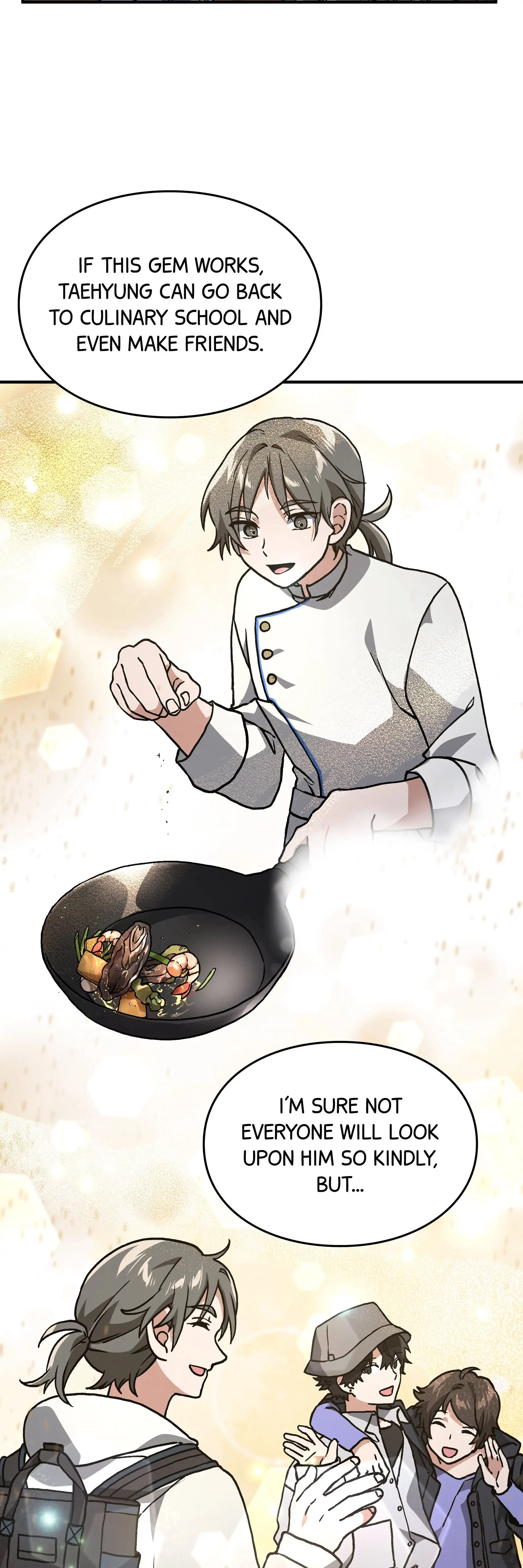 How I Became an SSS Rank Delivery Hunter Chapter 28 182 ch 28 31