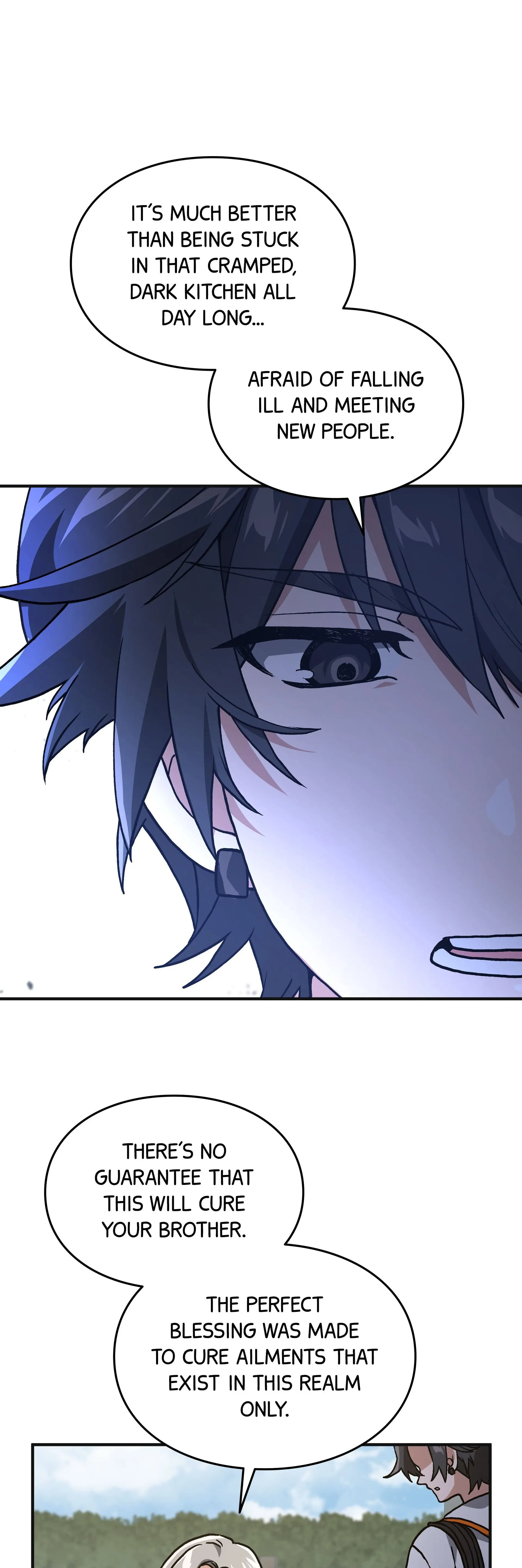 How I Became an SSS Rank Delivery Hunter Chapter 28 184 ch 28 33