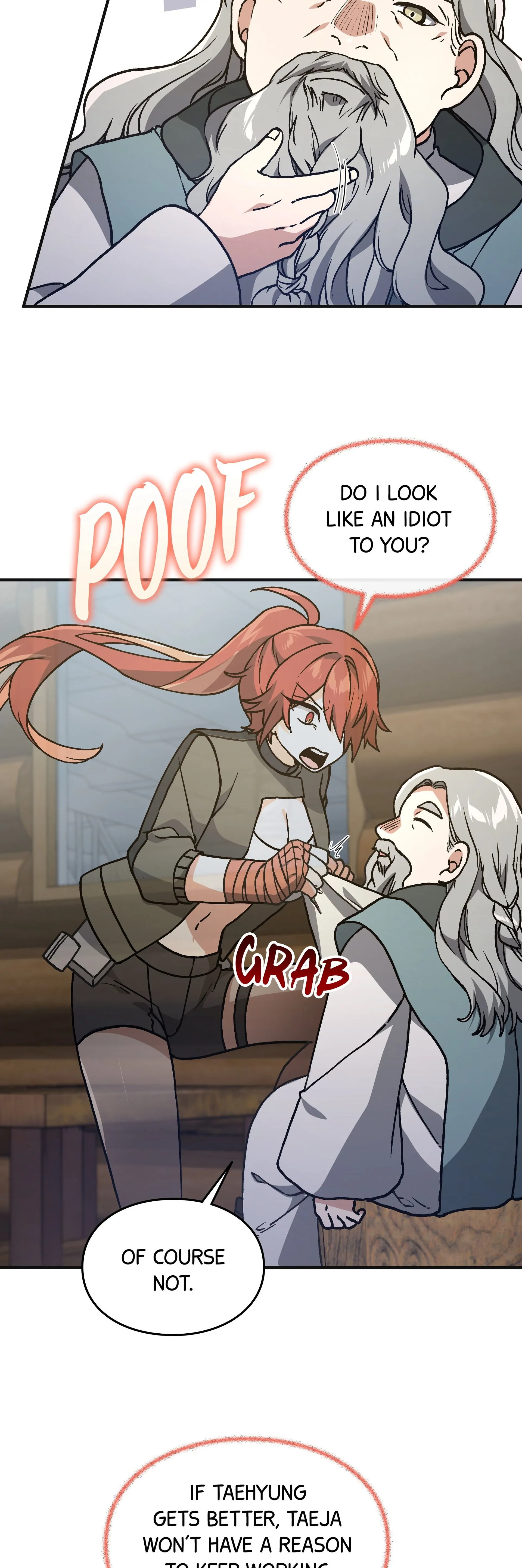 How I Became an SSS Rank Delivery Hunter Chapter 28 189 ch 28 38